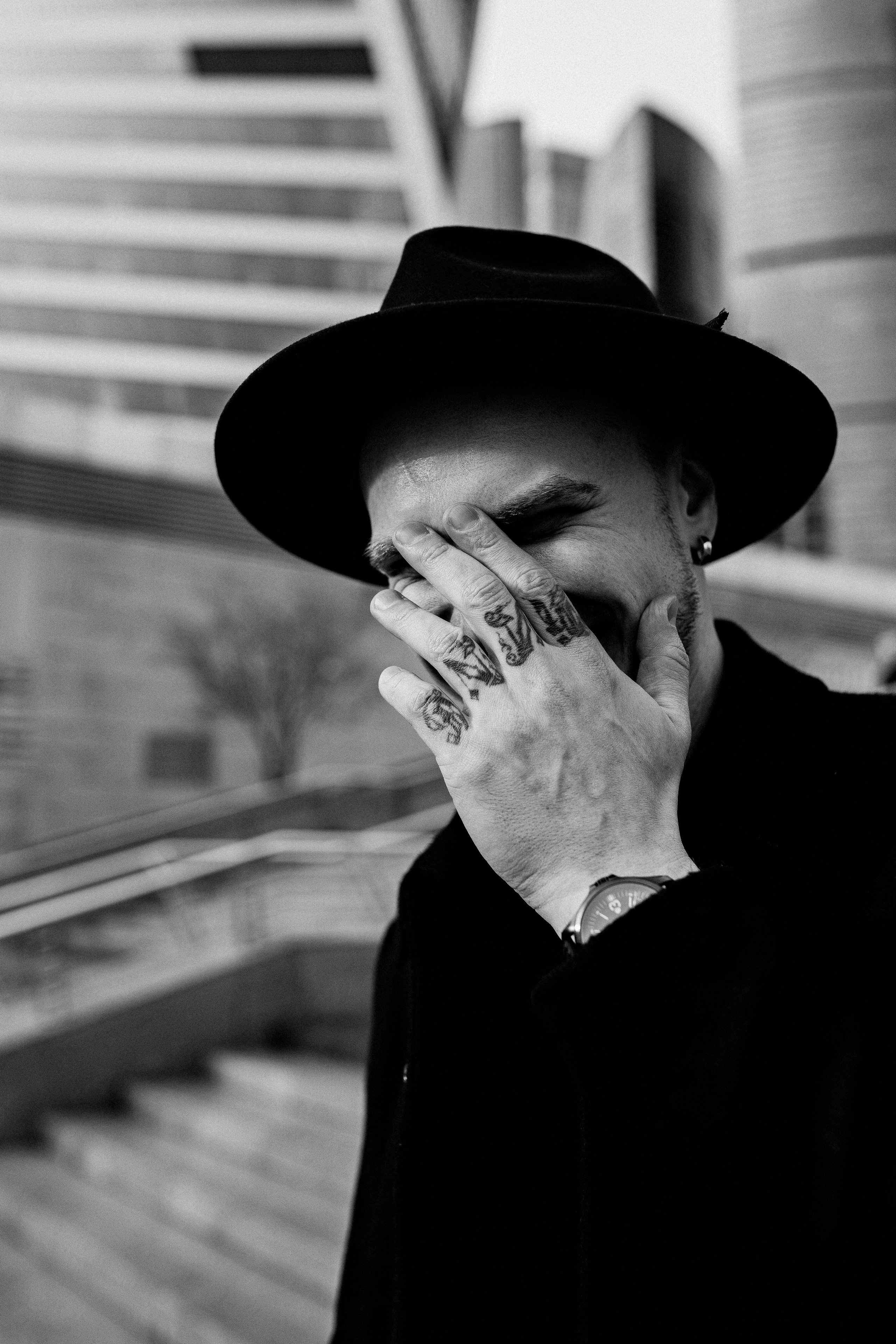 Мужские съемки. Андрейко Надежда