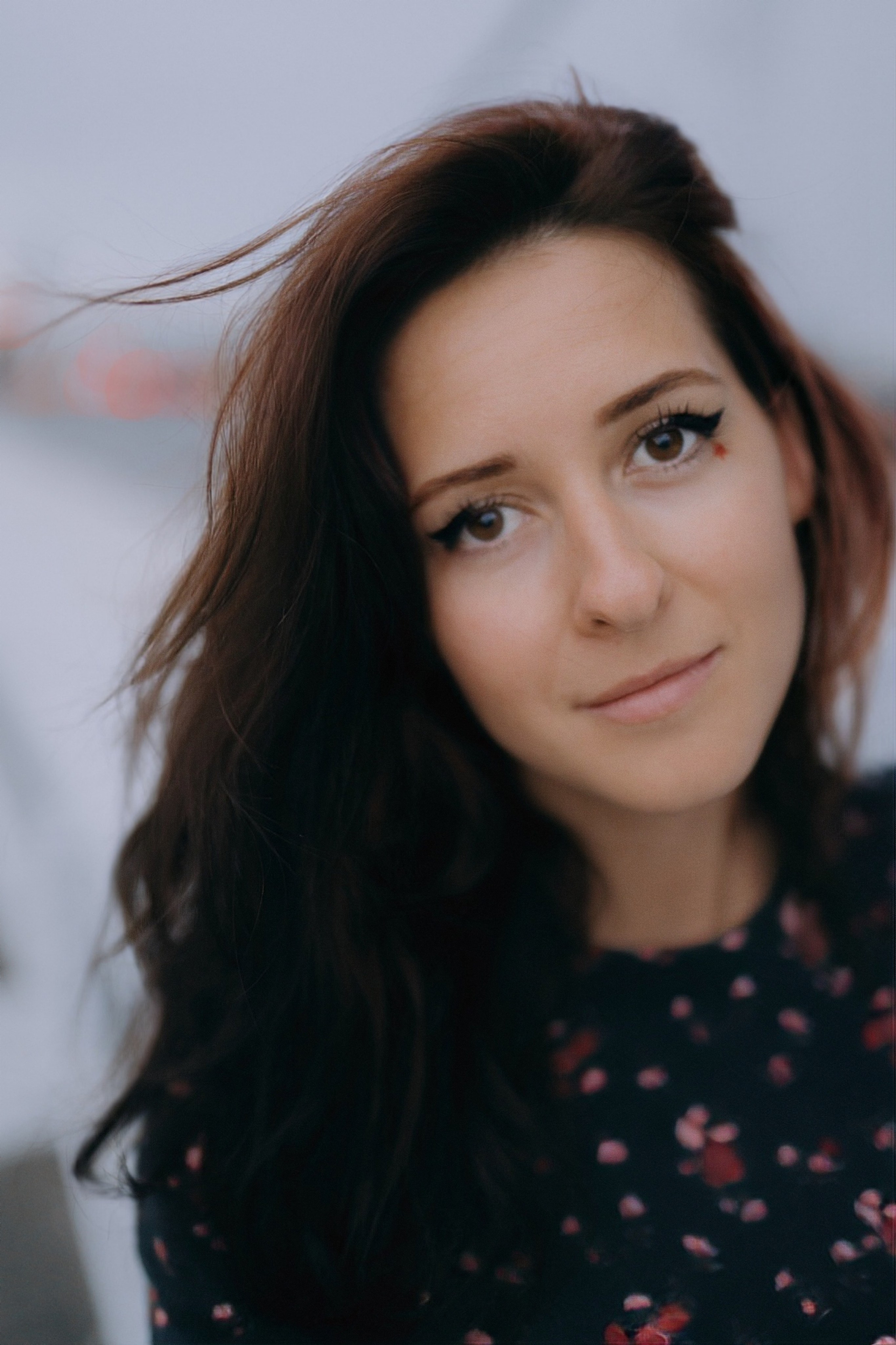 Любовь зарядила. Андрейко Надежда