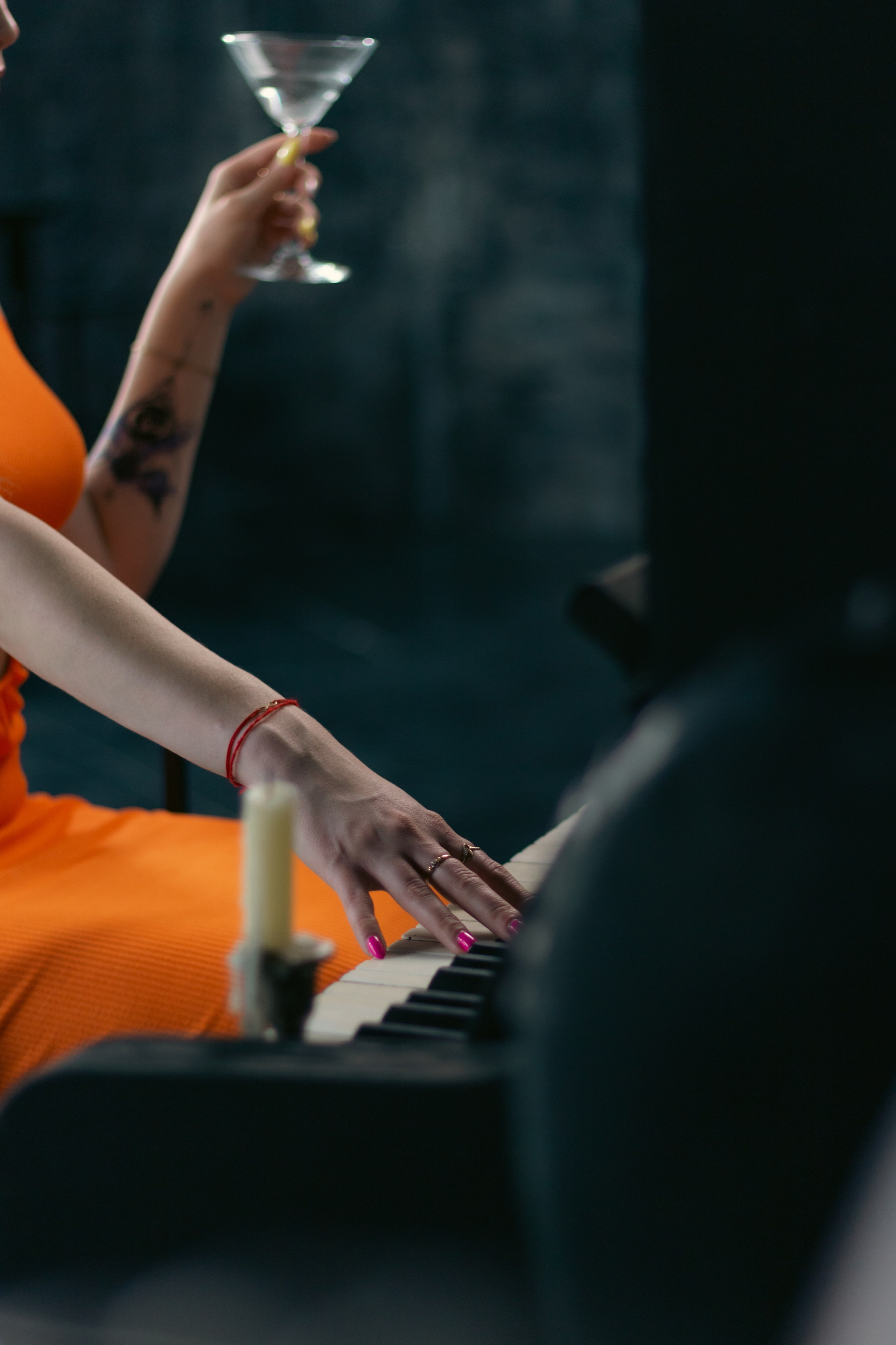 Направления. Креативный фотограф в Екатеринбурге Юлия Николотова