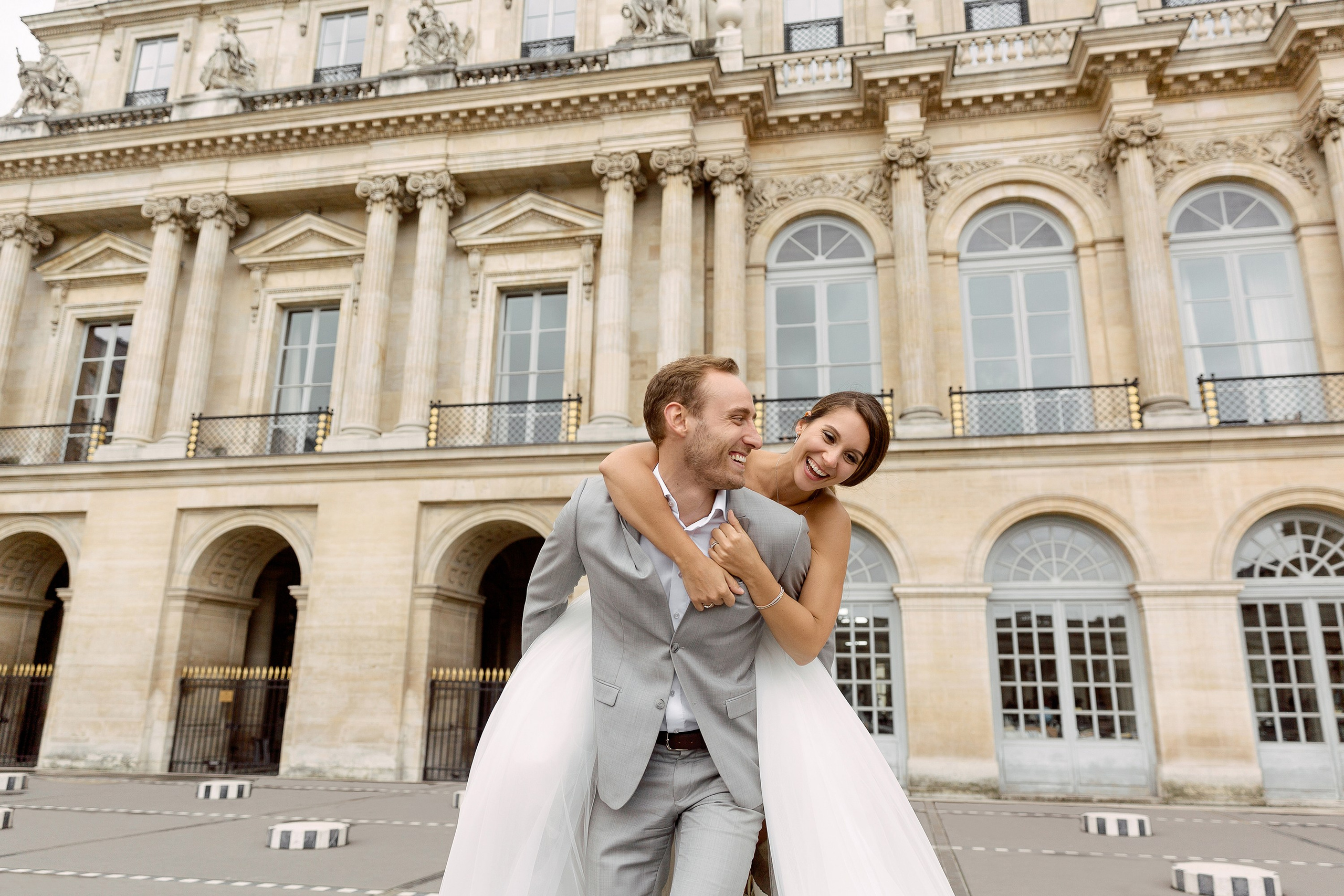 Свадебный фотограф в Санкт-Петербурге Павел Резниченко