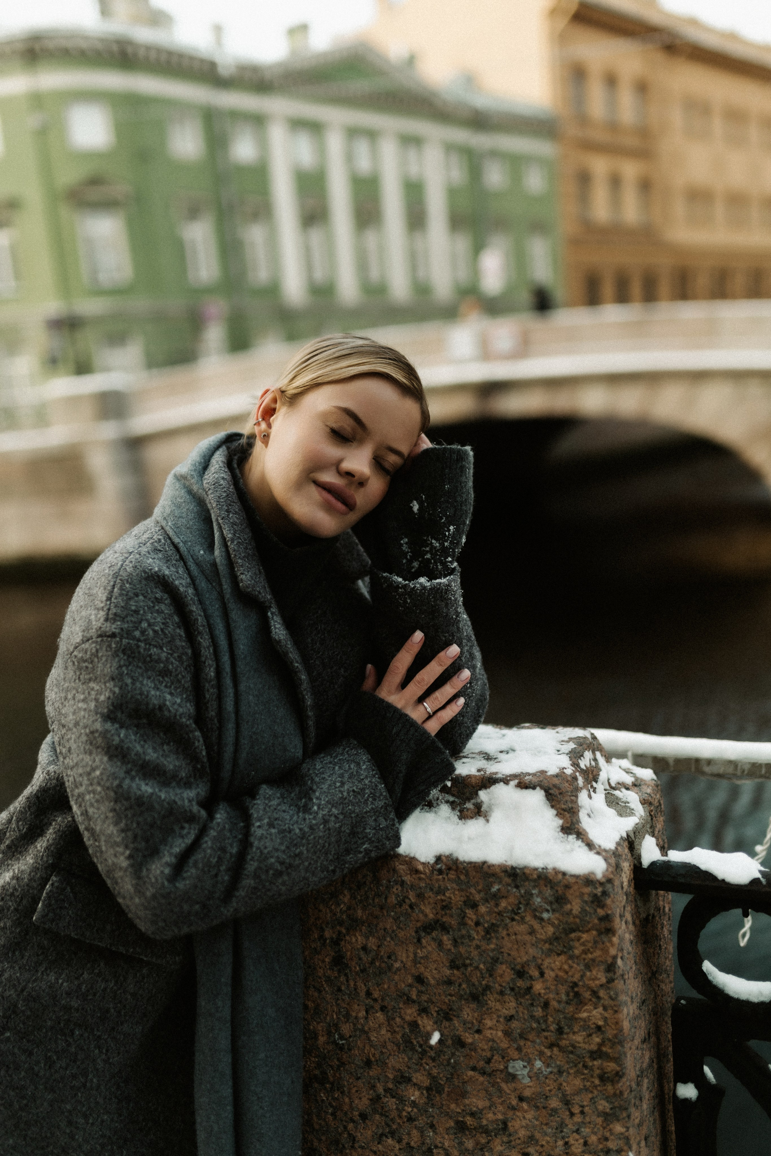 Света. Фотограф в Санкт-Петербурге