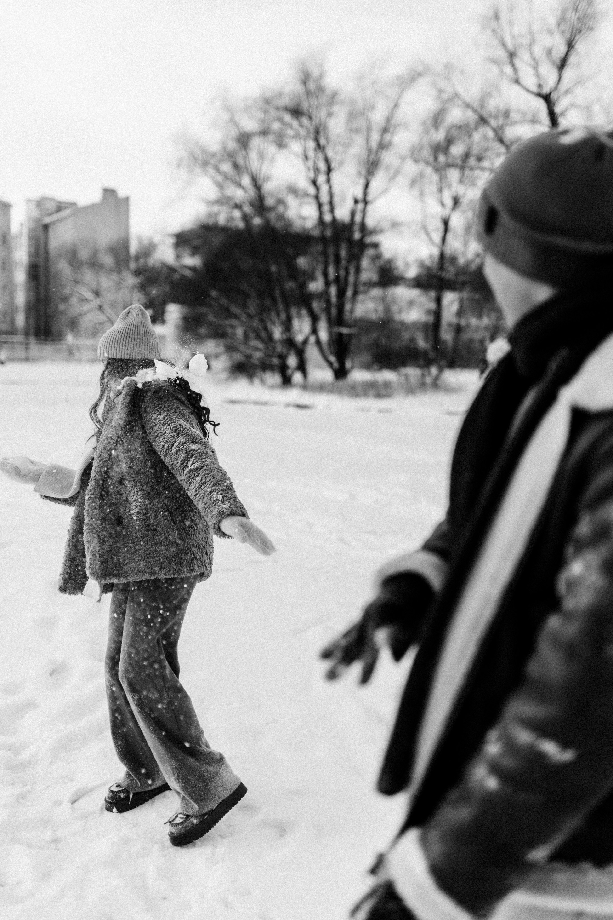 Женя и Миша. Фотограф в Санкт-Петербурге