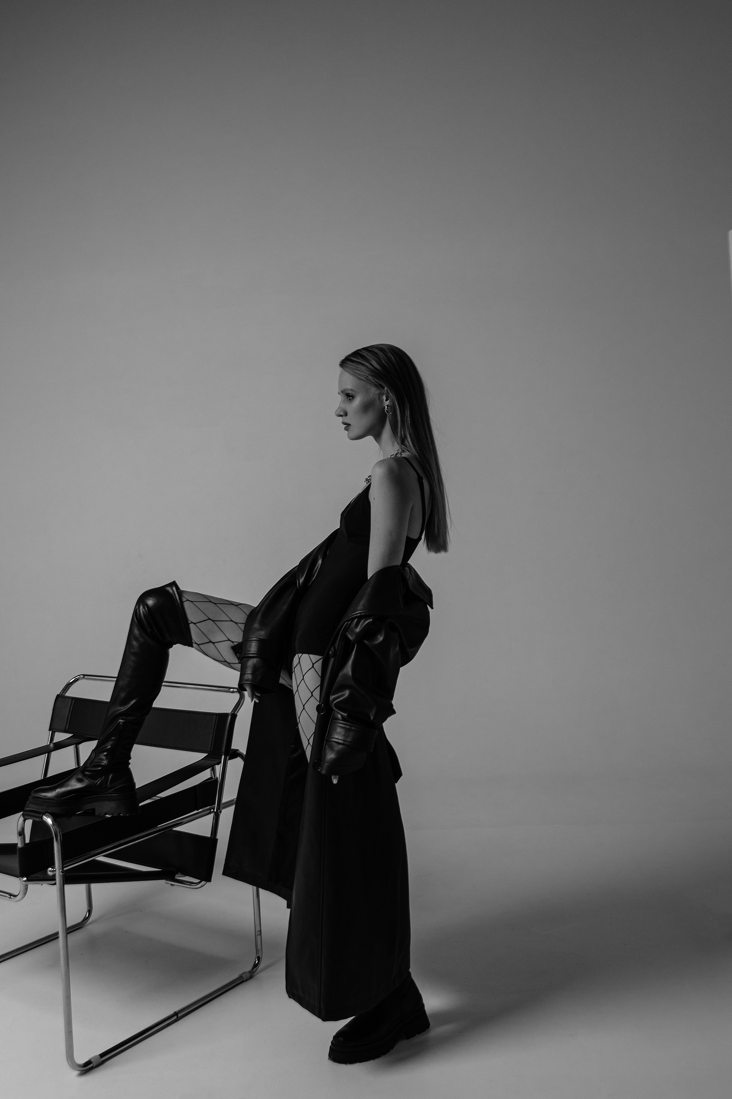 Журнальная съемка. Фотограф продюсер съемок Йолдыз Плетнева