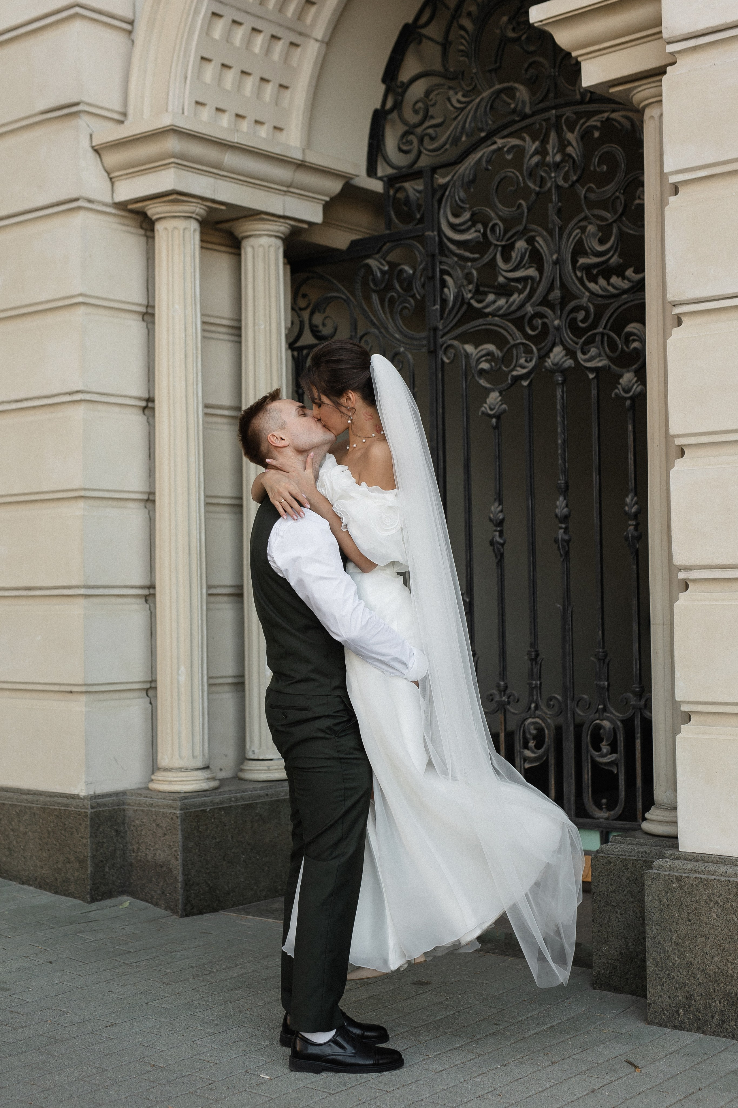 Отзывы. Фотограф Романова Анна