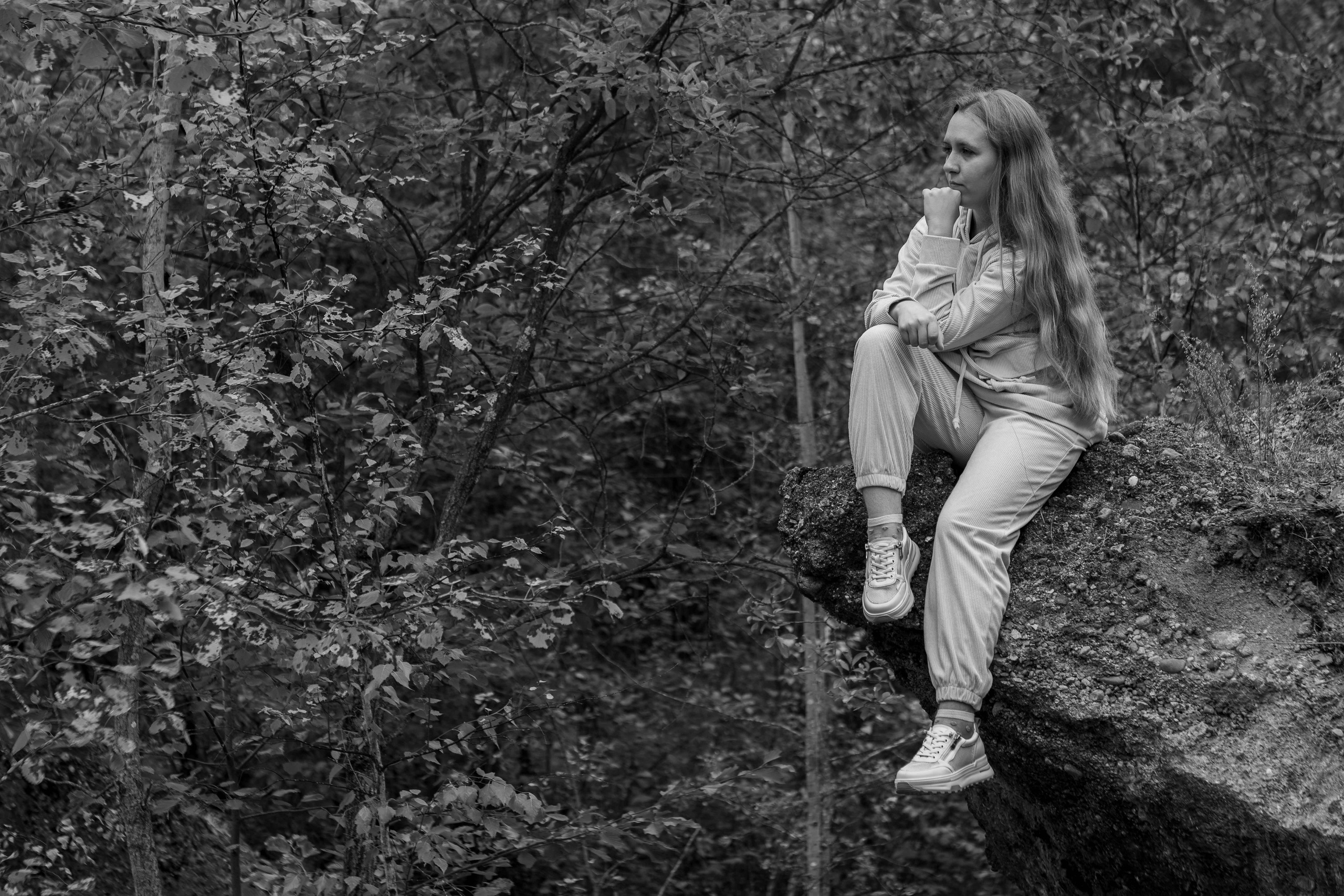 Вечером…. Свадебный фотограф Смоленск