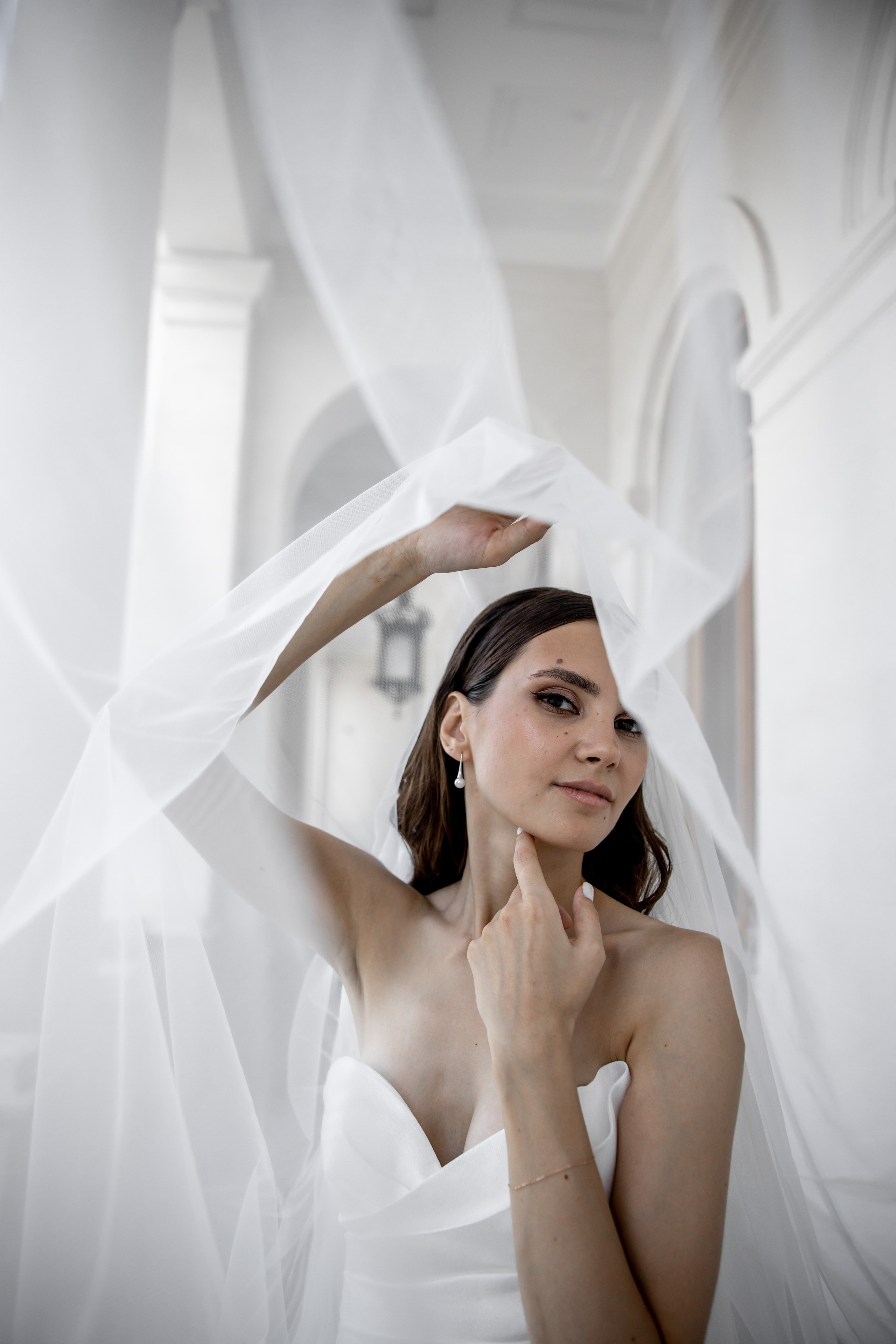 Артем и Вероника 26.08.2023. Свадебный и семейный фотограф в Севастополе и в Крыму Анастасия Корчак