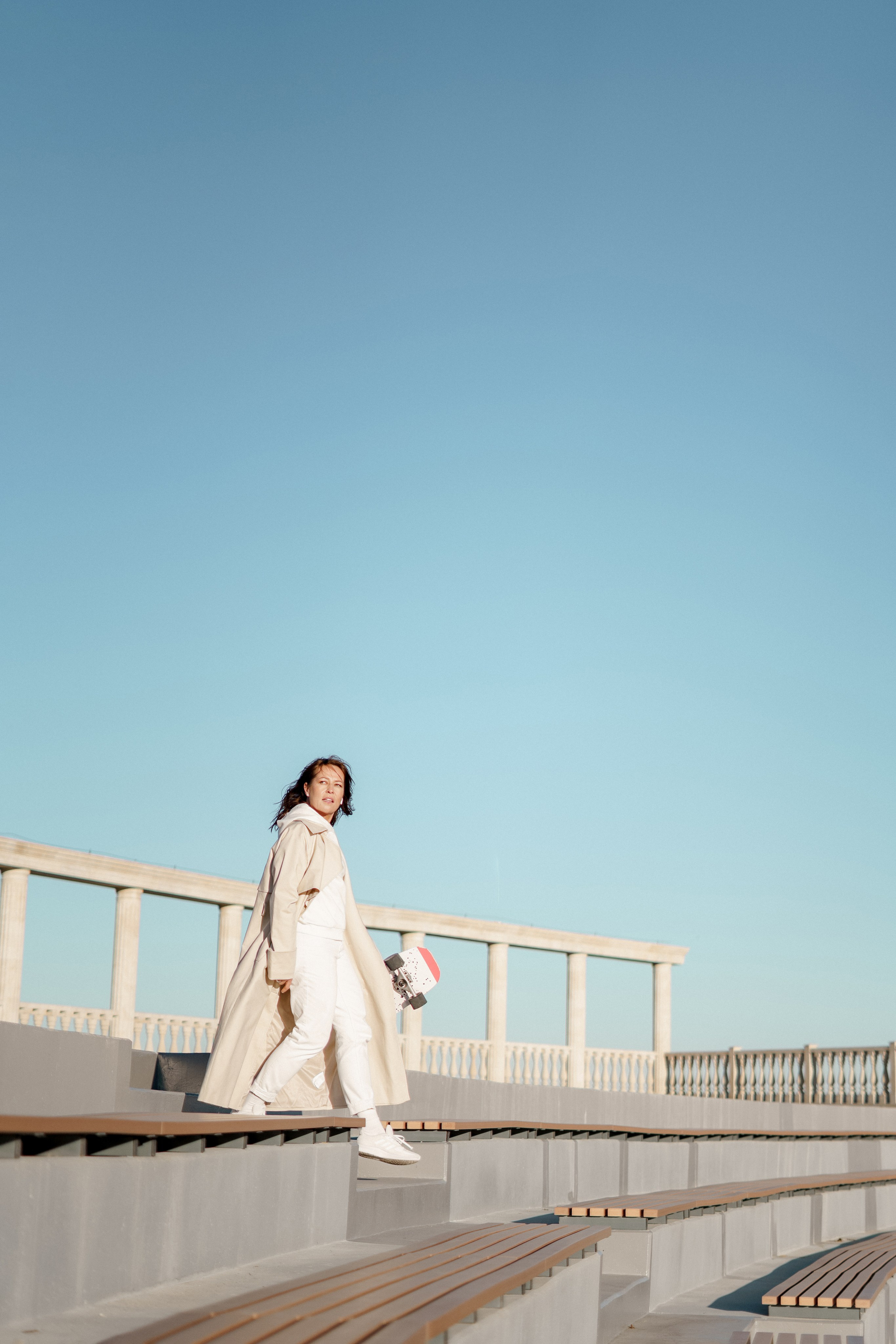 Наташа. Фотограф Валерия Крахмалева