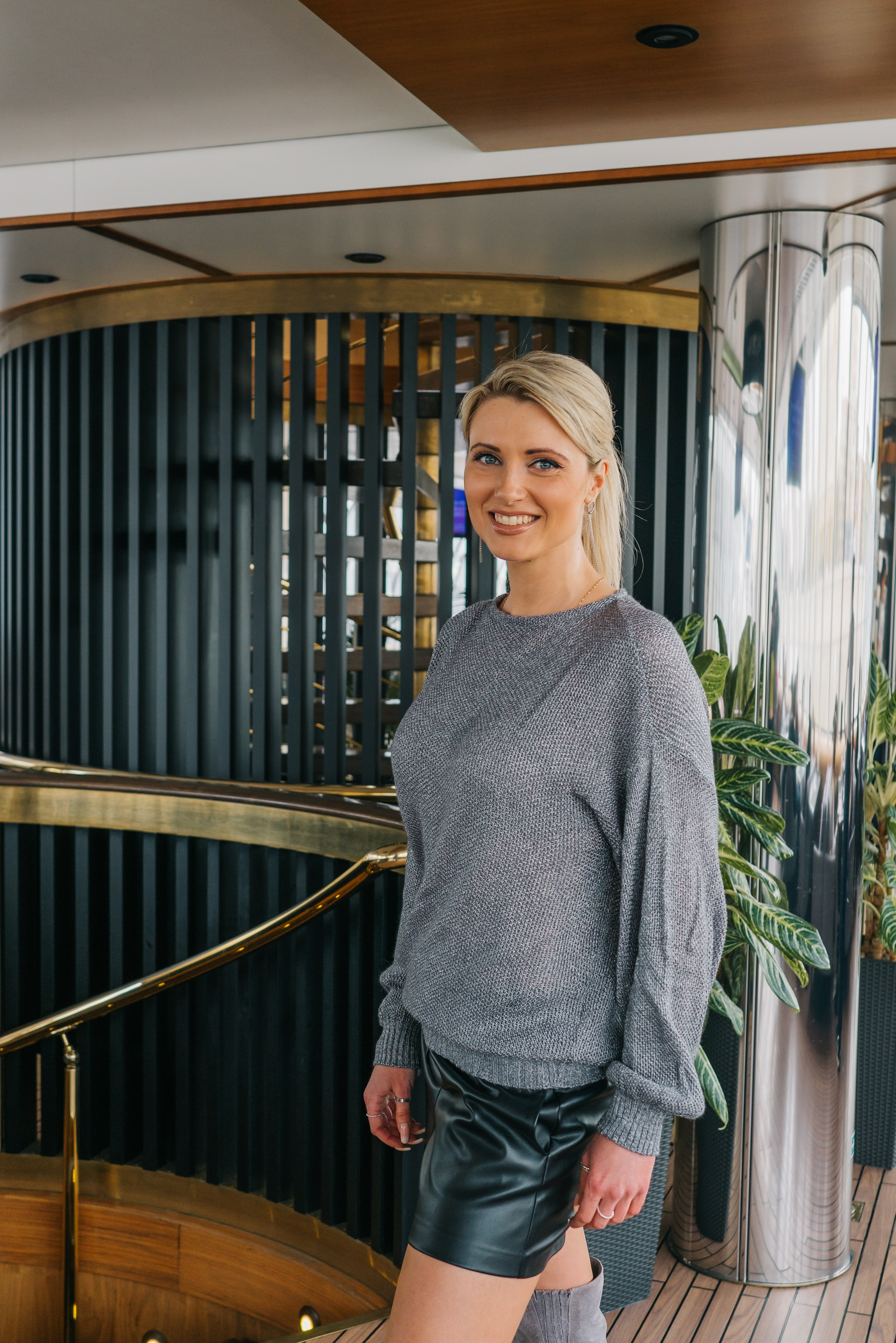 Бизнес-завтраки (организатор Карина Мартиросян). Женский фотограф в Москве Анастасия Сидорова