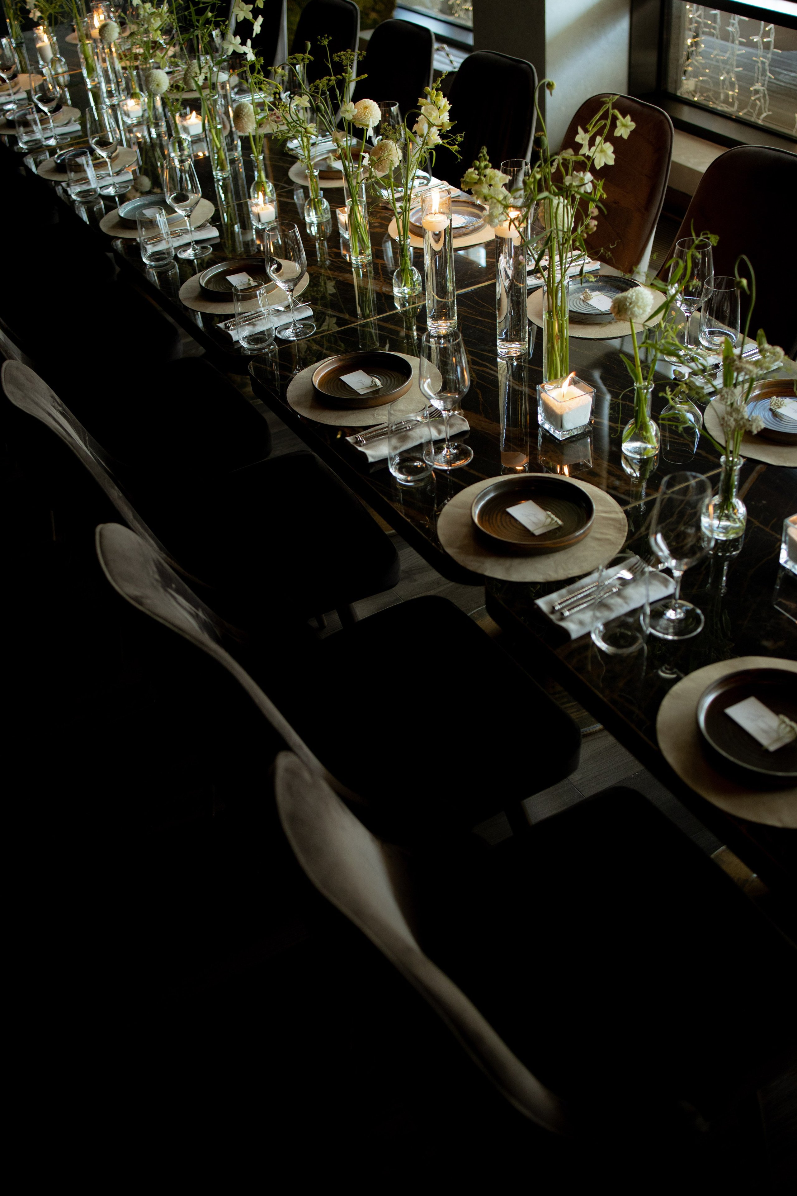 Алина & Николай. Оформление свадеб, декор свадеб Вера Маркова, Москва