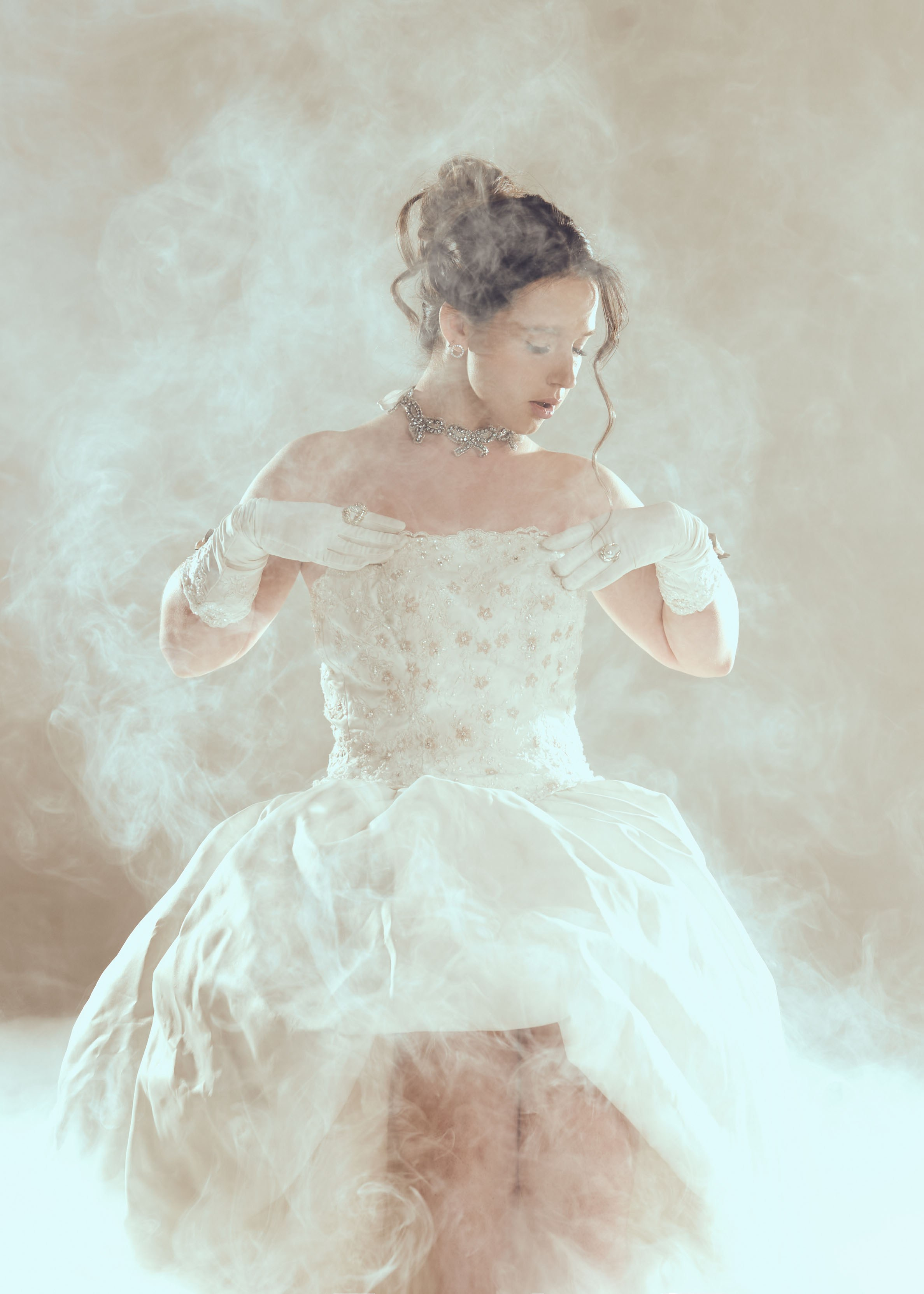 Sveta & Marika. Ксения Петровская — фотограф и видеограф