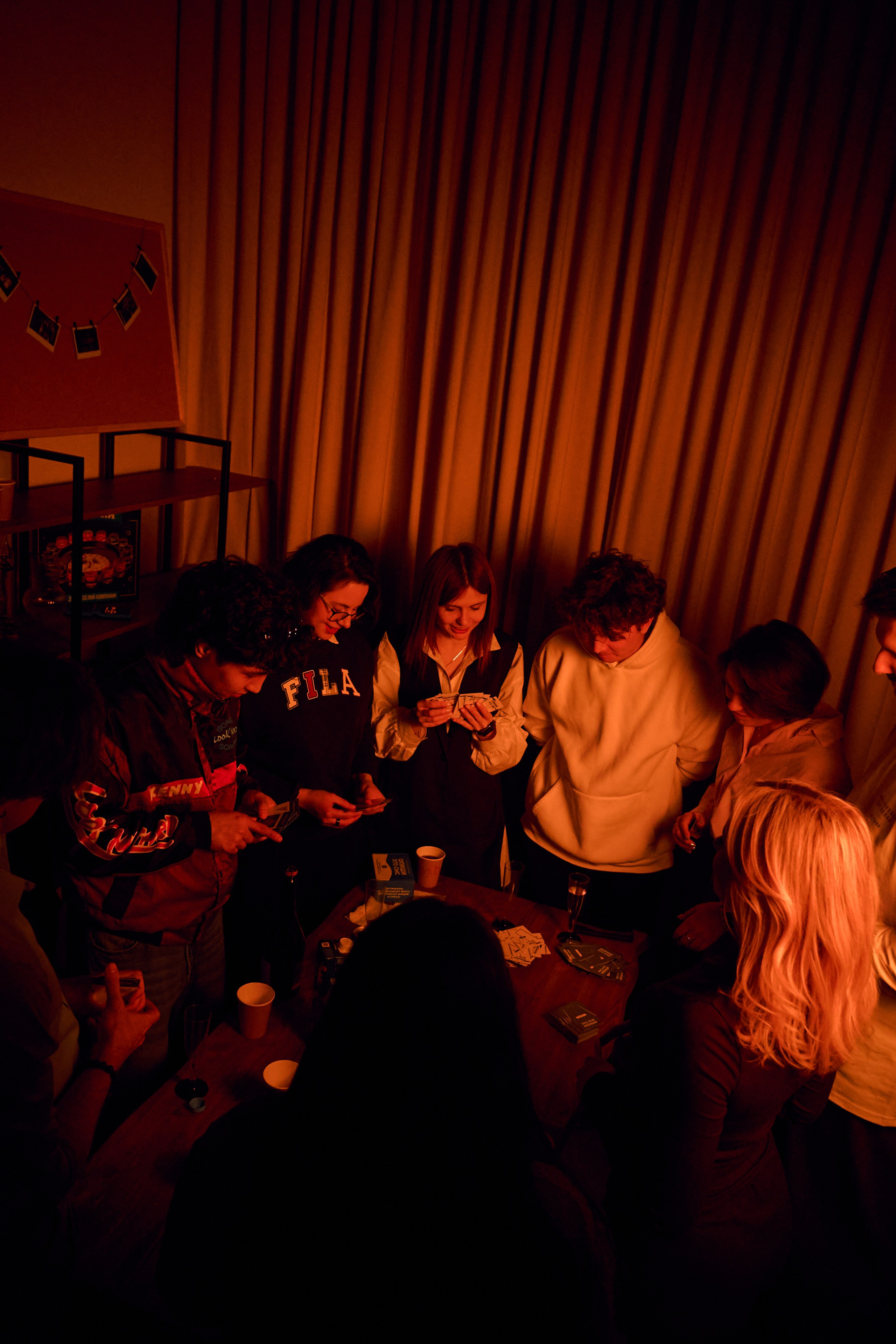 BAZA44. ФОТОГРАФ И ВИДЕОГРАФ КСЕНИЯ ПЕТРОВСКАЯ