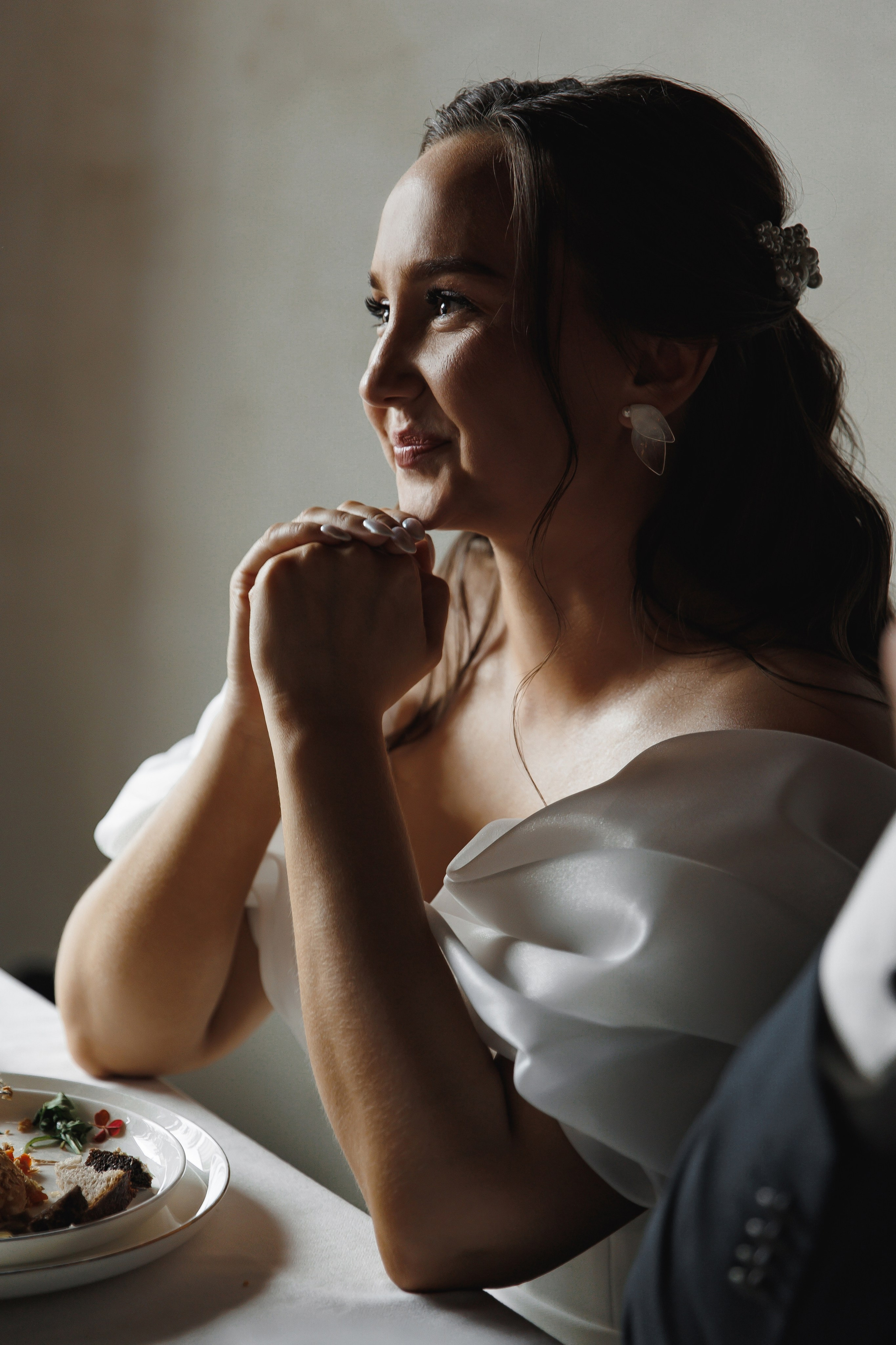 Александр и Алена. Wedding photographer in St. Petersburg, Europe and Israel Anna Agafon