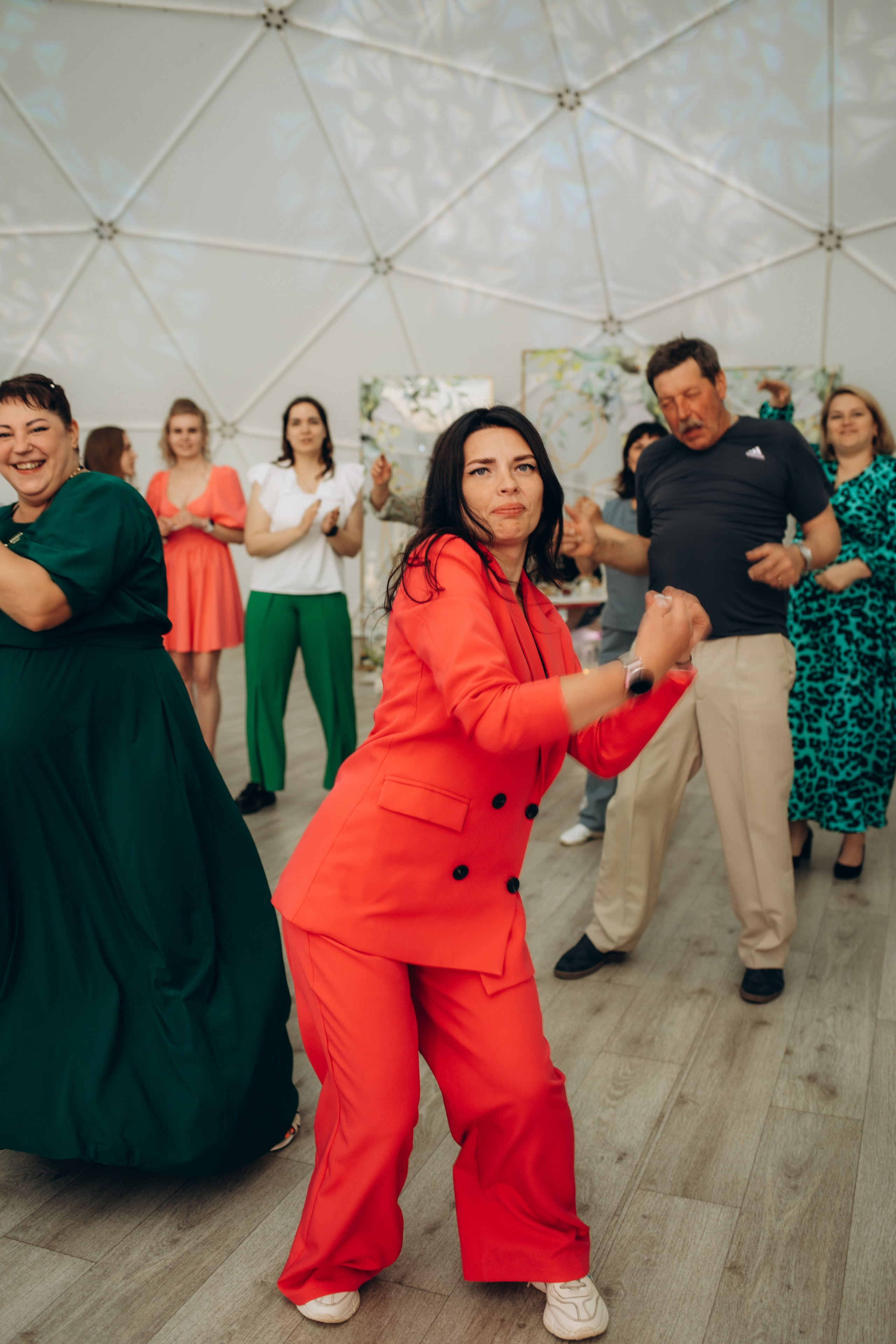 Артем и Алина