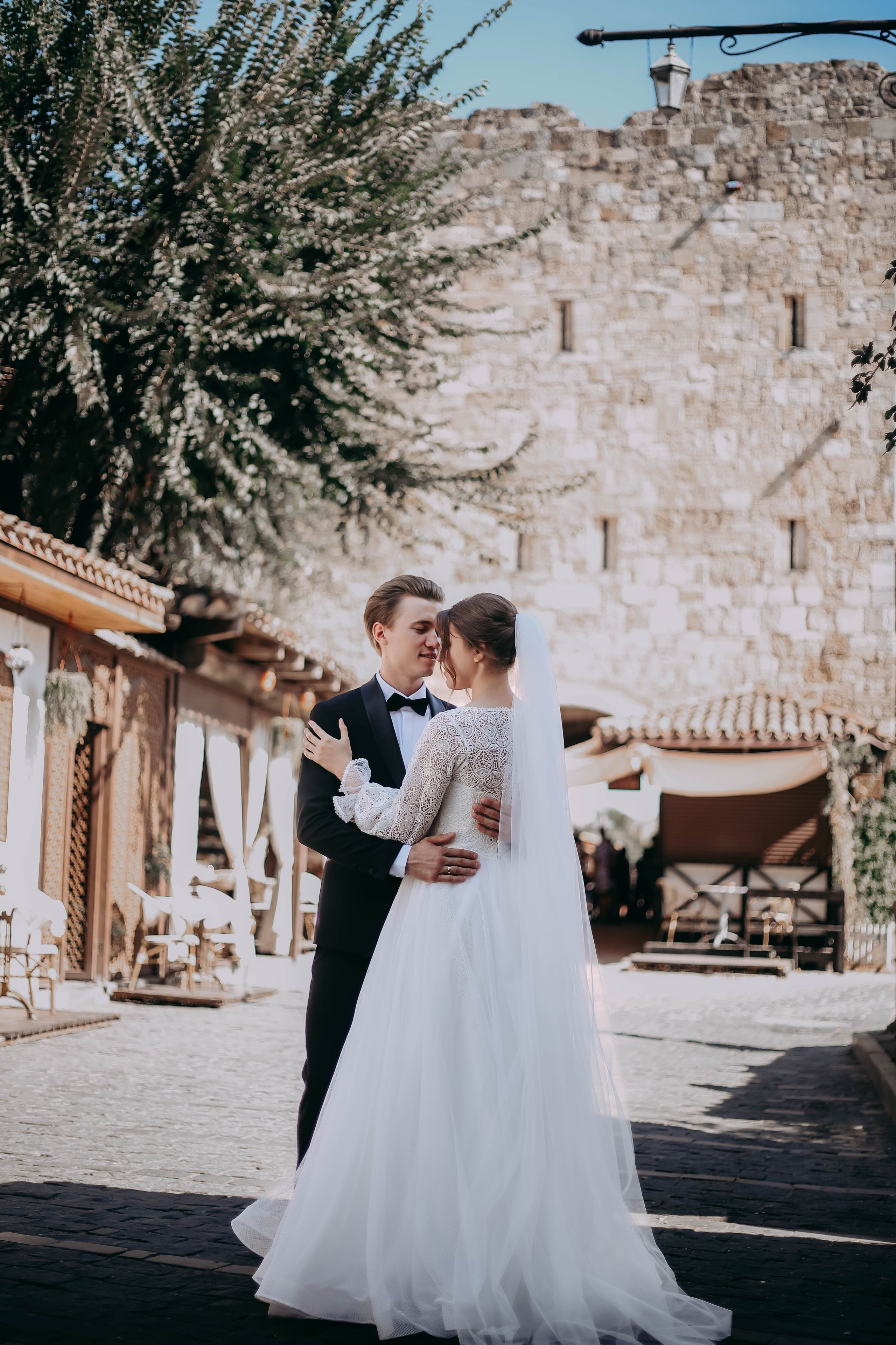 Даниил и Ольга. Photo by Tolmacheva | Crimea