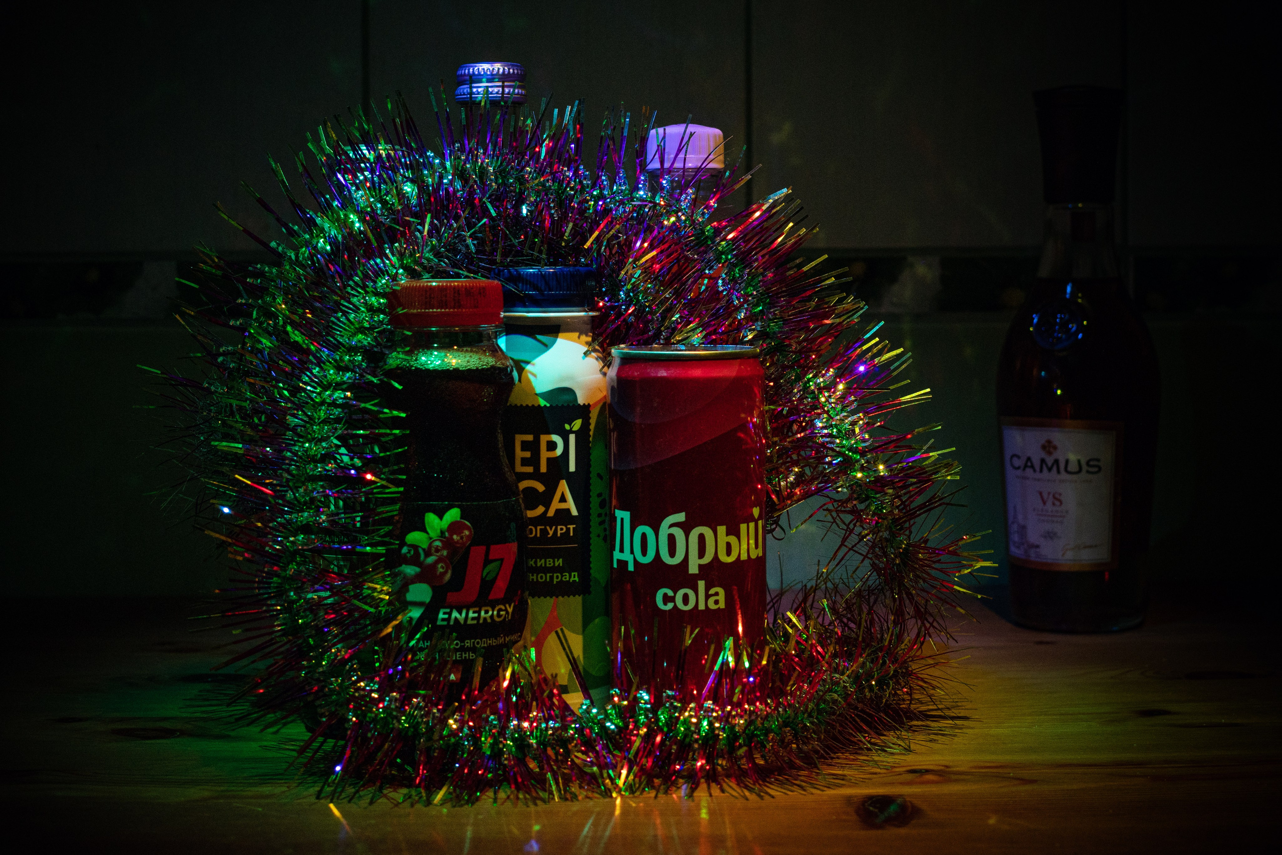 ph: Денис Пономарев