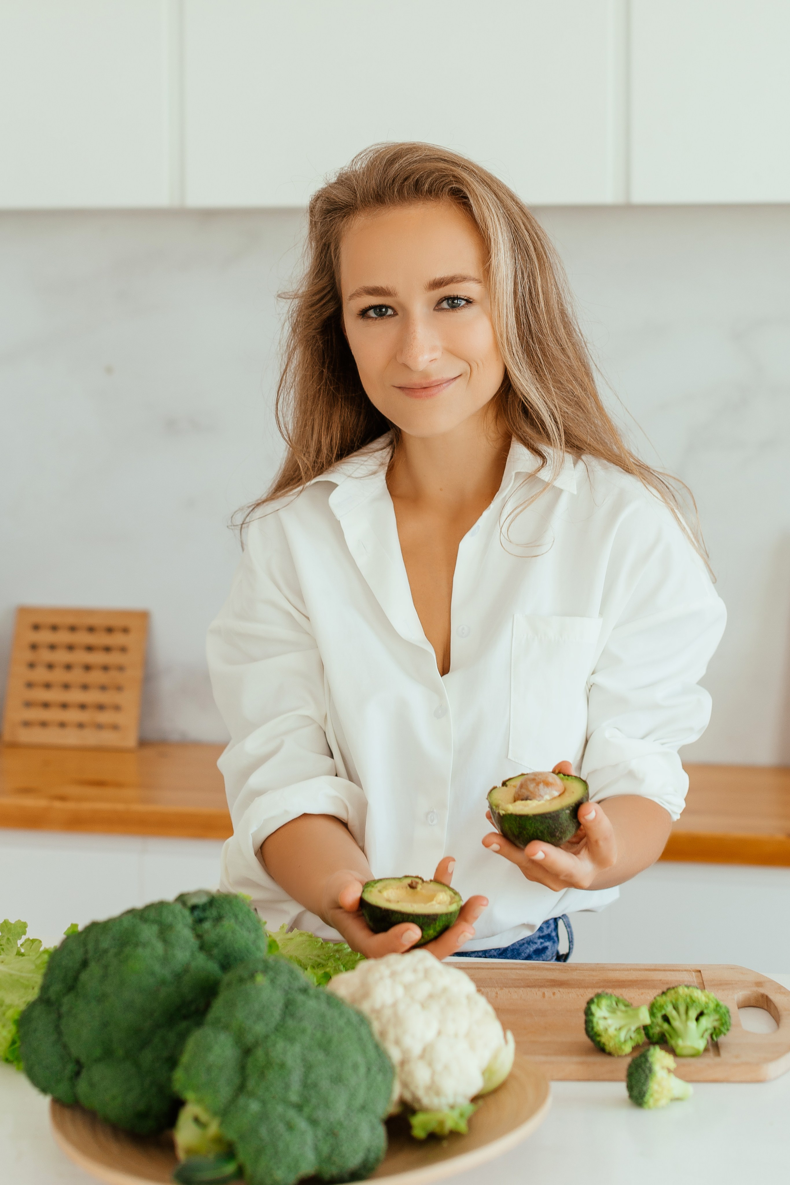 Наталья. Фотограф в Москве Анна Кнорос
