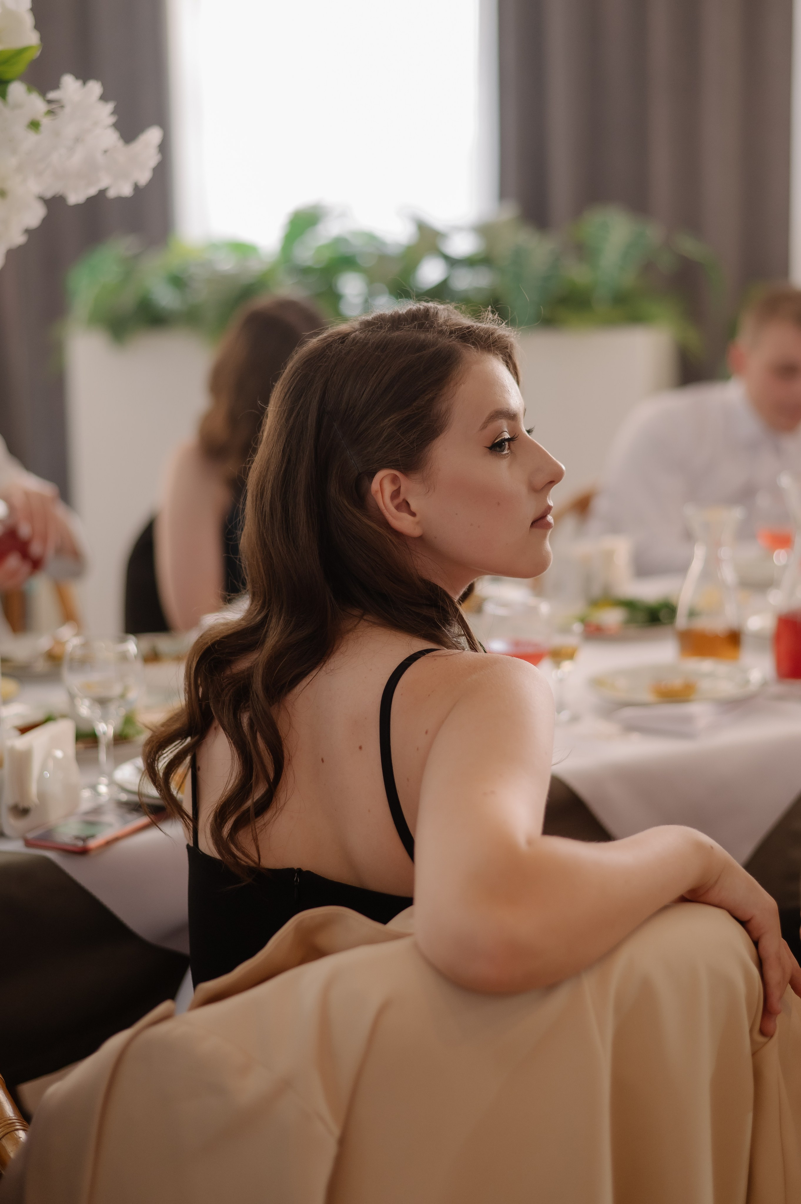 Юлия&Евгений (неофициальная часть). Фотограф в Иркутске