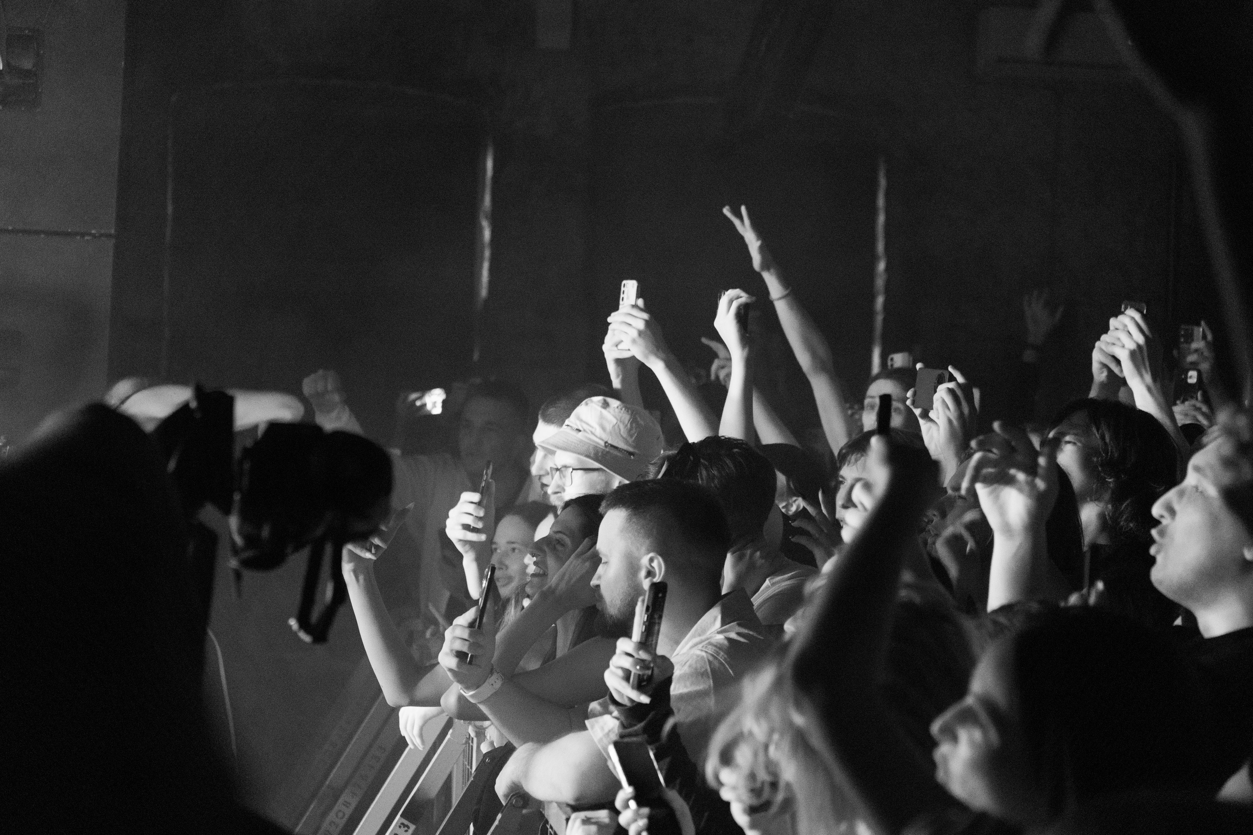 Хаски — Смоленск 23.05.2025. KiPPER Gallery — Фотограф