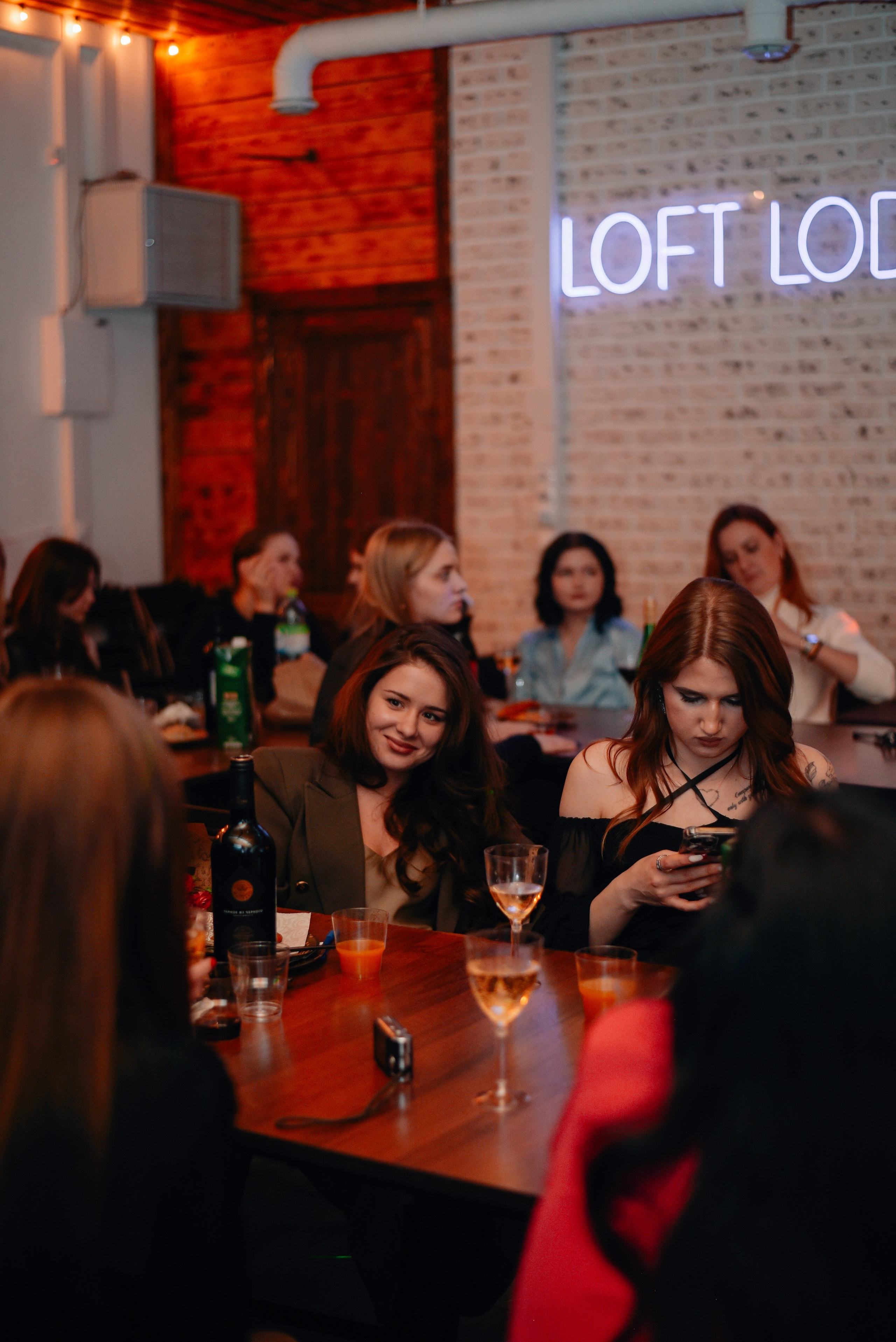 Мани Пени. Фотограф Лола Волна, город Москва