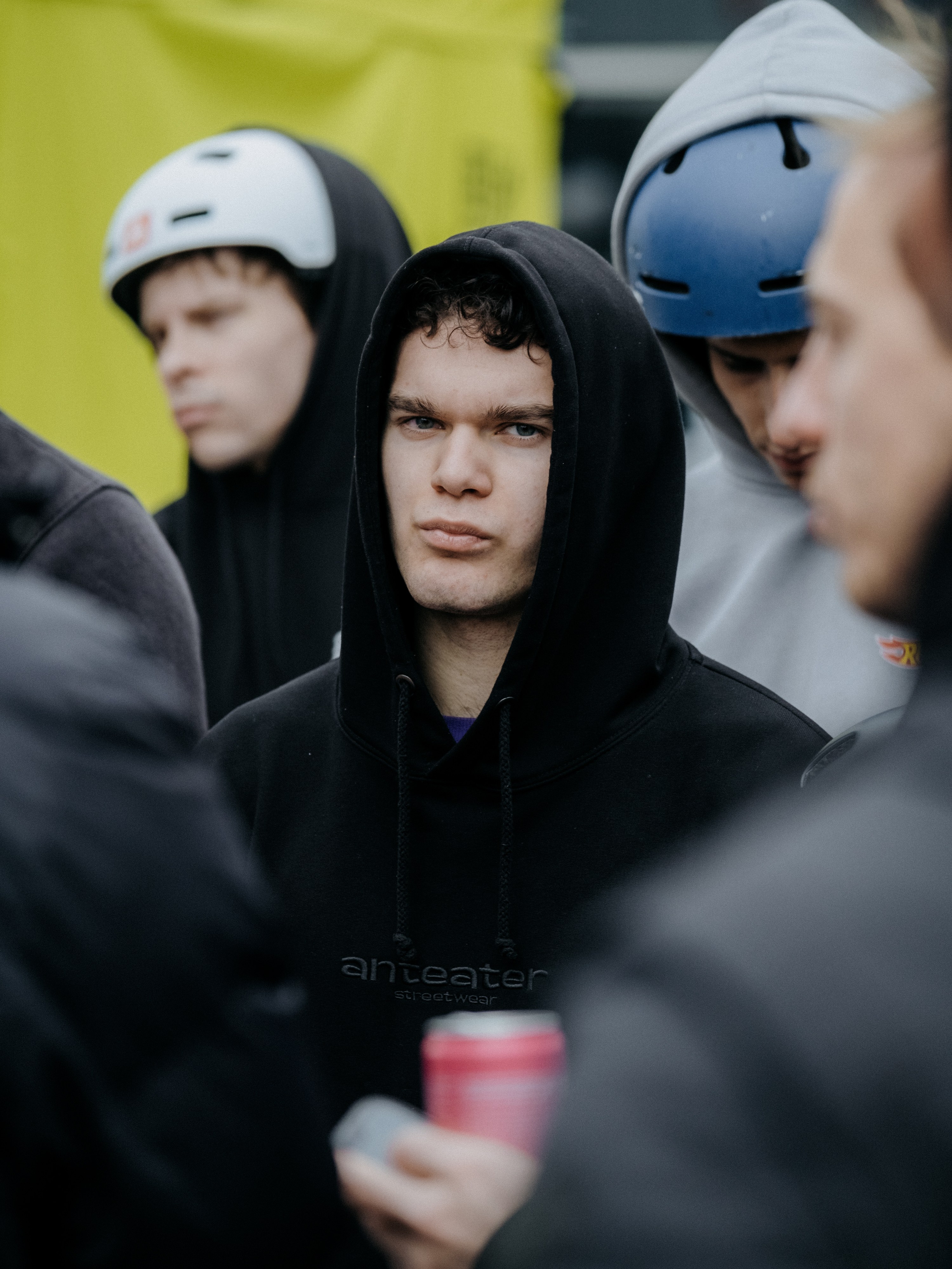 INVOKE DIRT CONTEST. Репортажный и портретный фотограф в Москве Илья Спиридонов