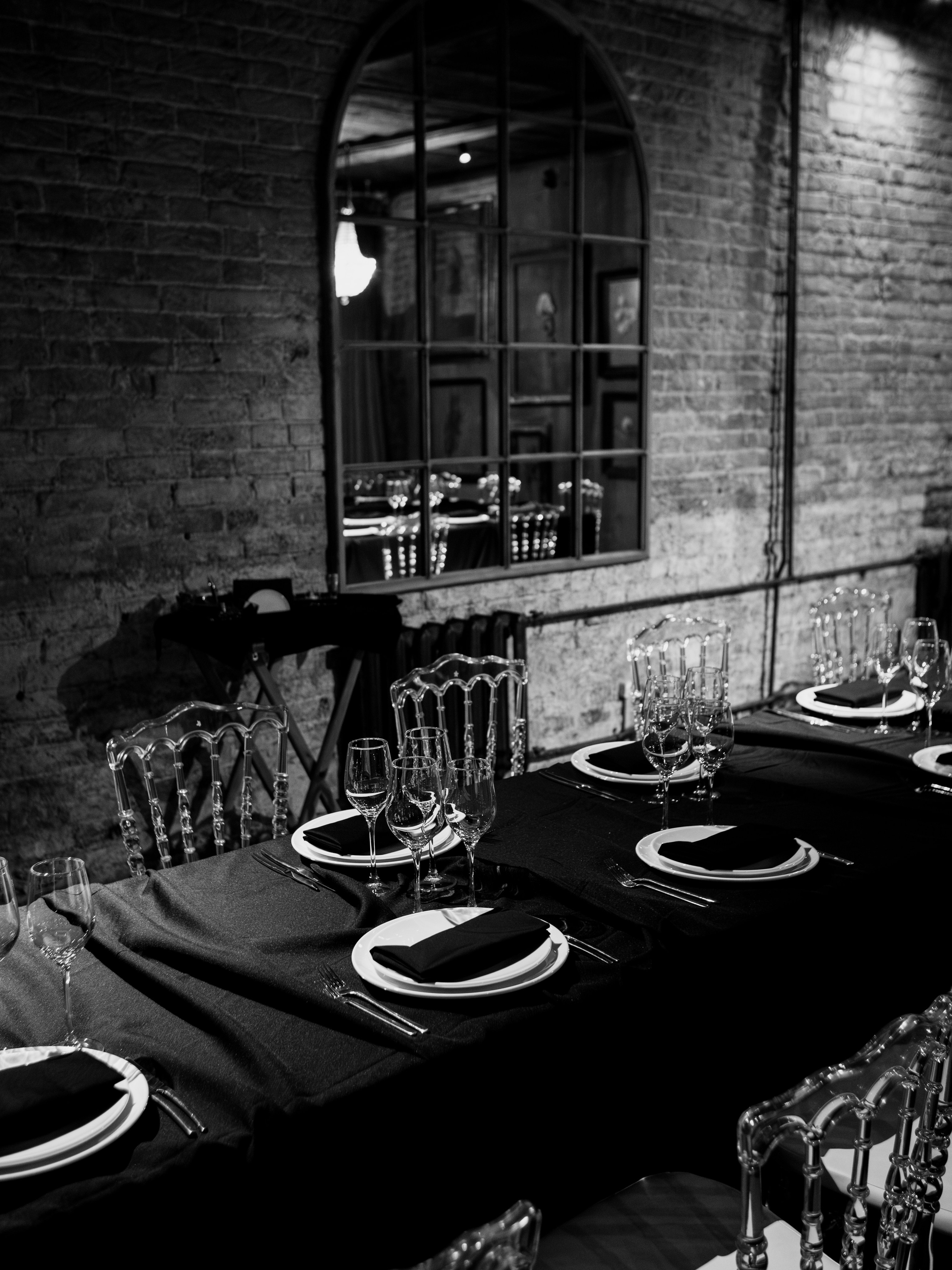 День рождения. Репортажный и портретный фотограф в Москве Илья Спиридонов