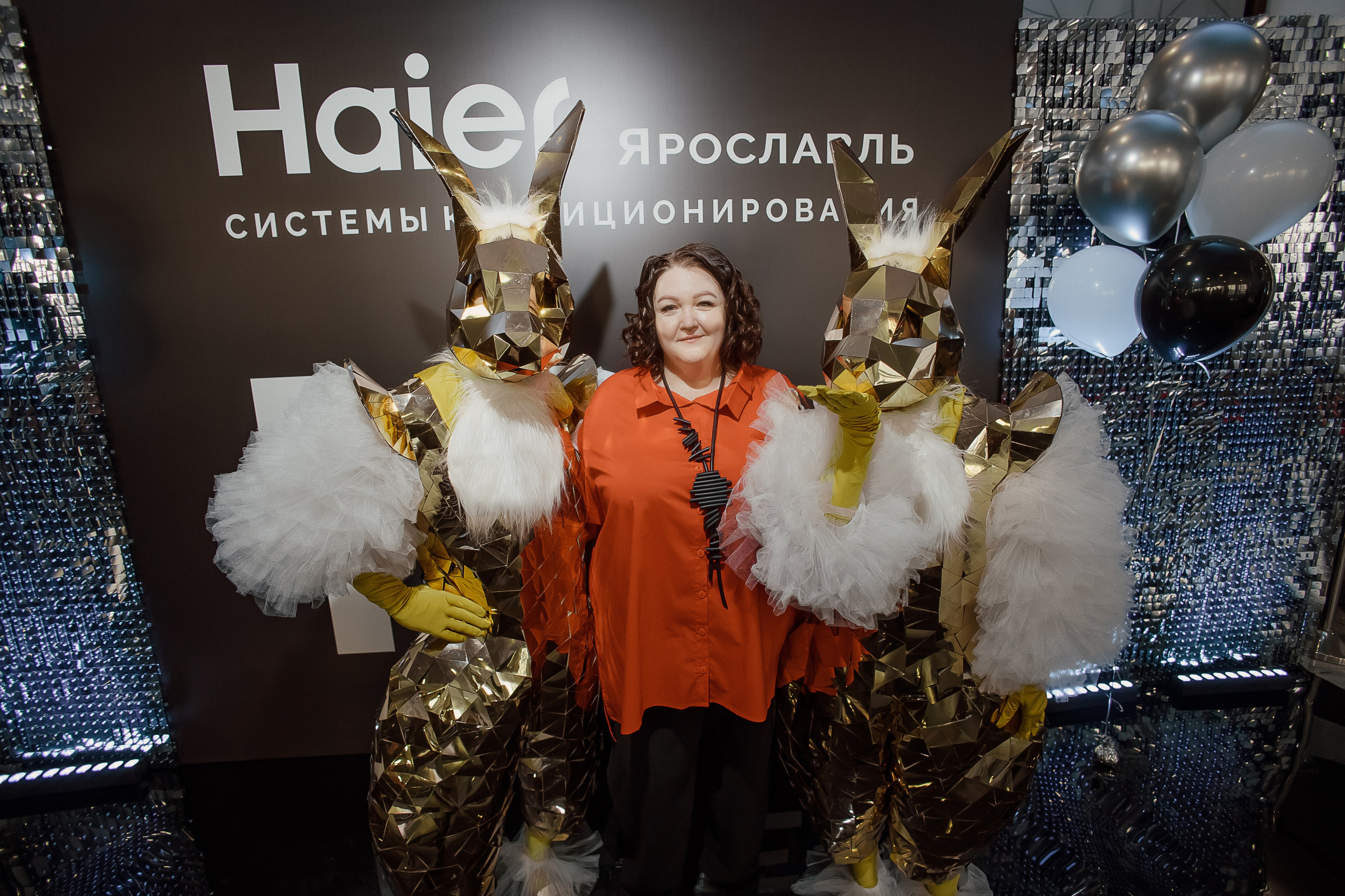 Haier. Свадебный фотограф