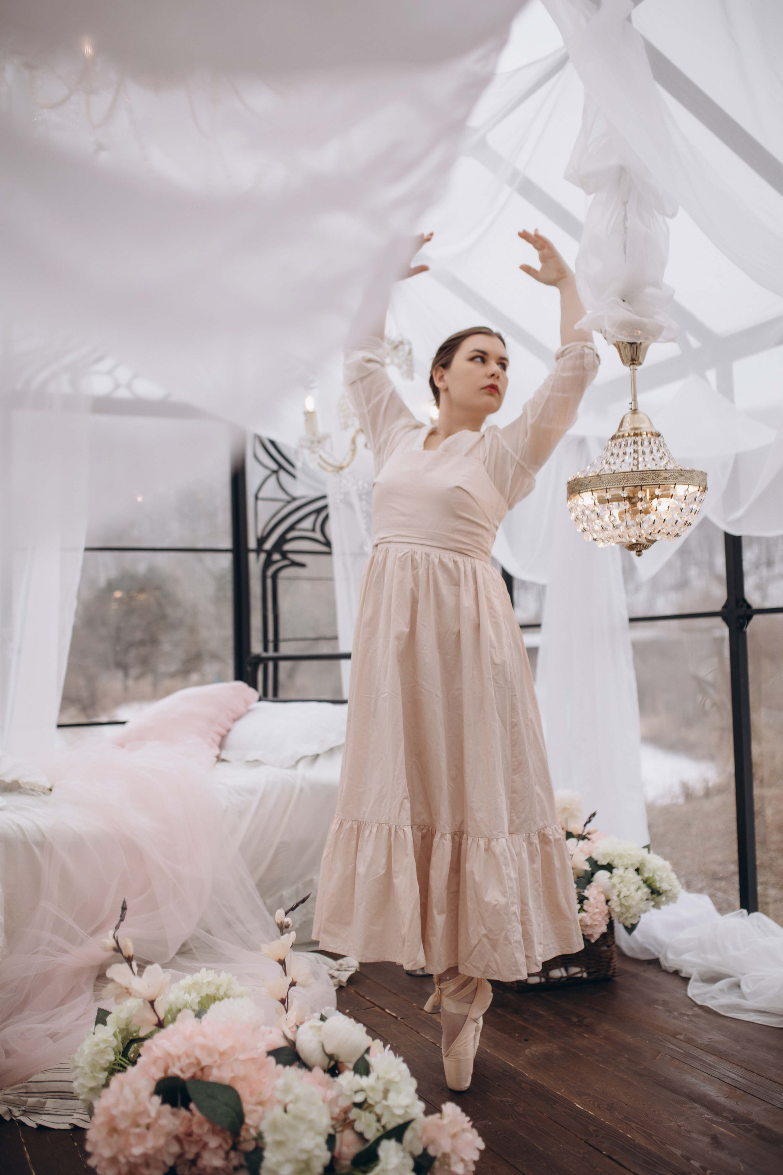 В студии. Фотограф Владивосток | Фотокниги на заказ с доставкой по всей России