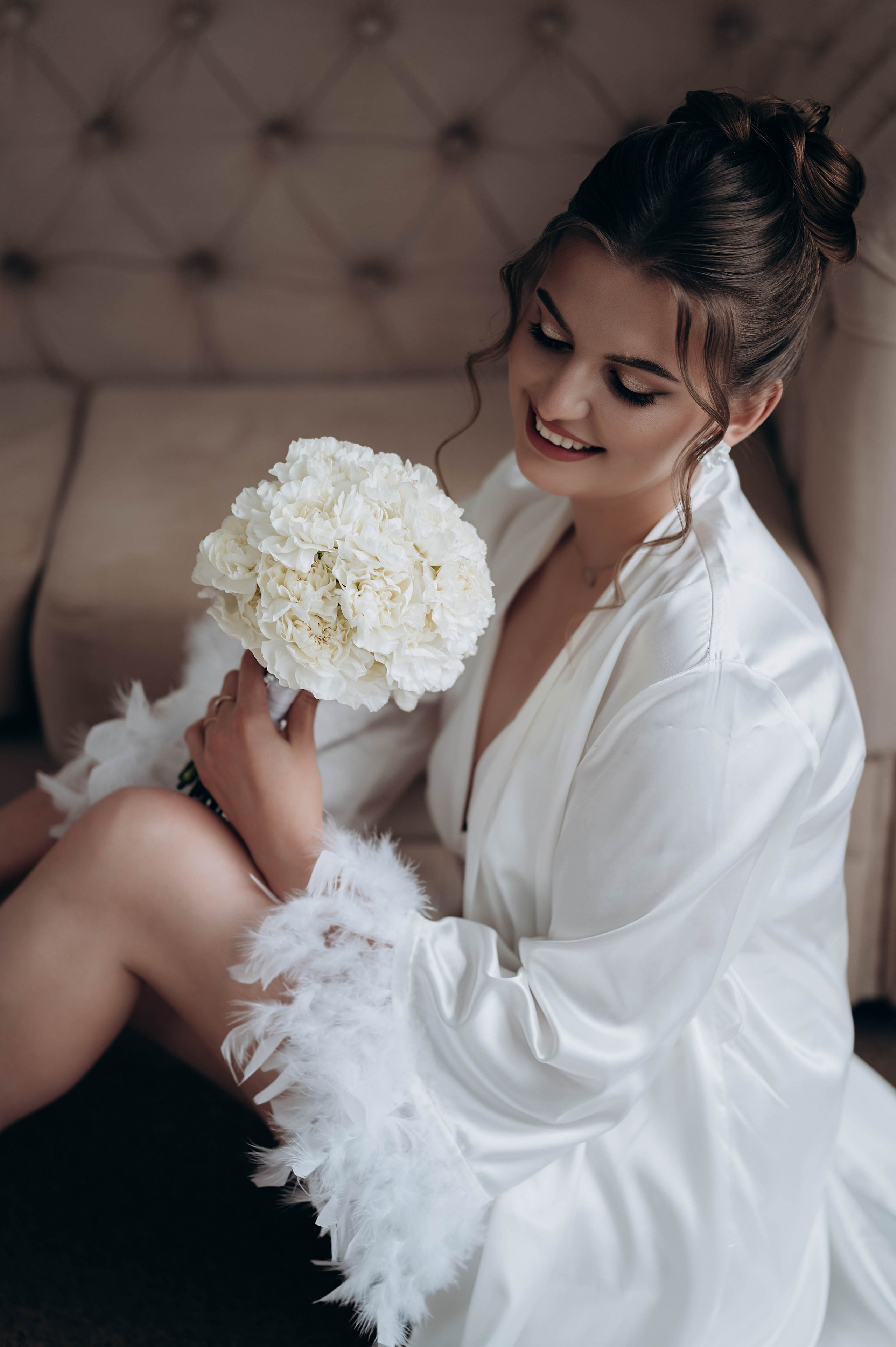 Свадебные съёмки. Главная