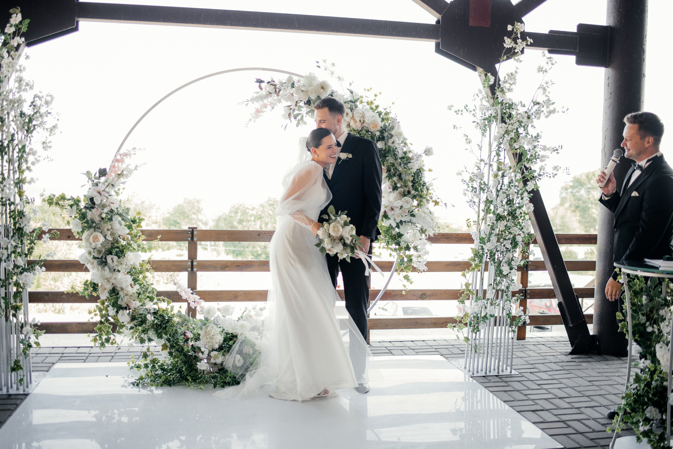 Дмитрий и Елизавета. Главная