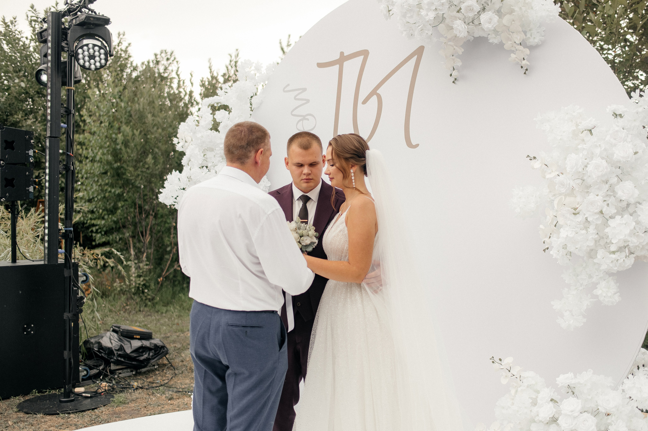 Максим и Виктория. Главная