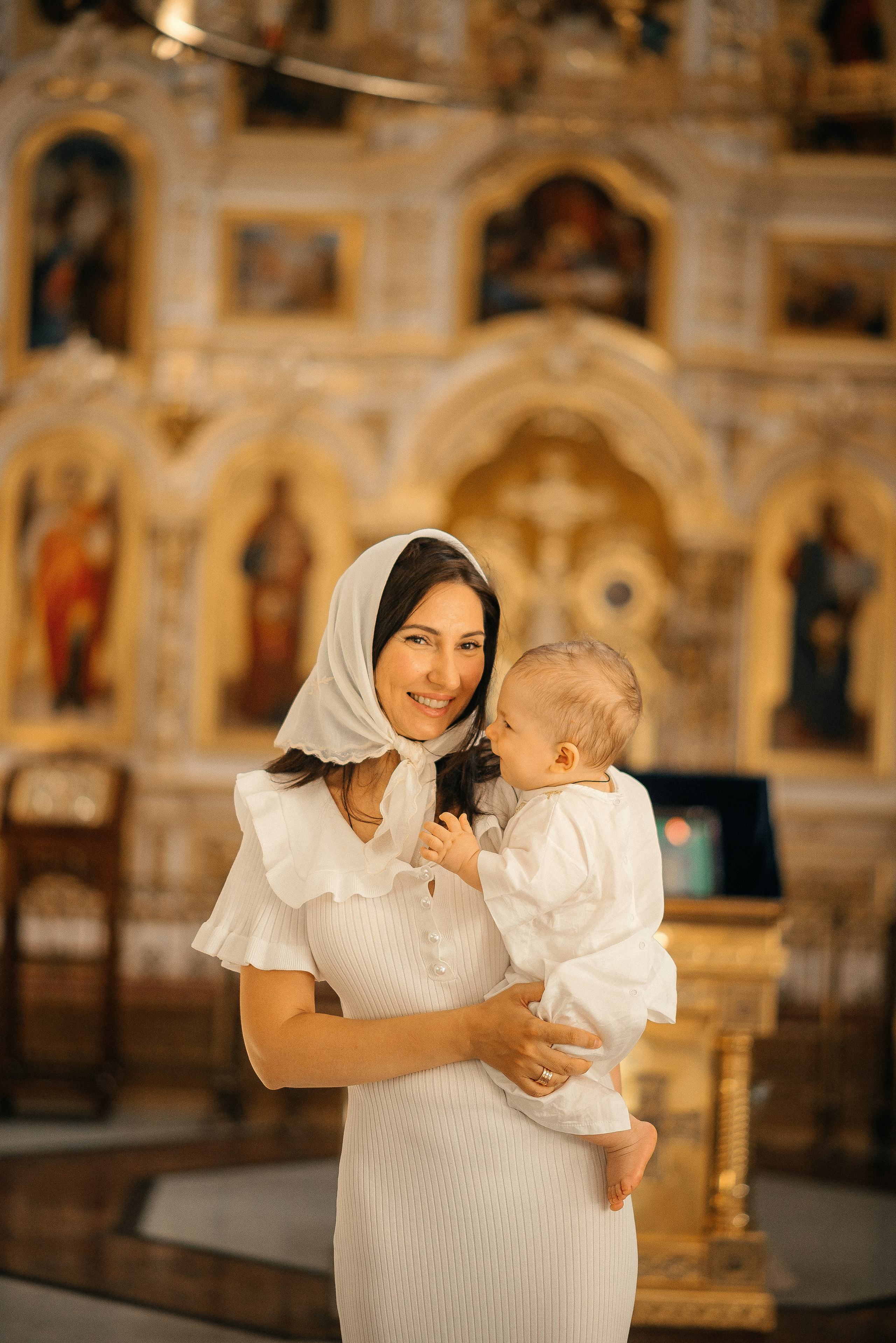 Крещения и Венчания. Главная