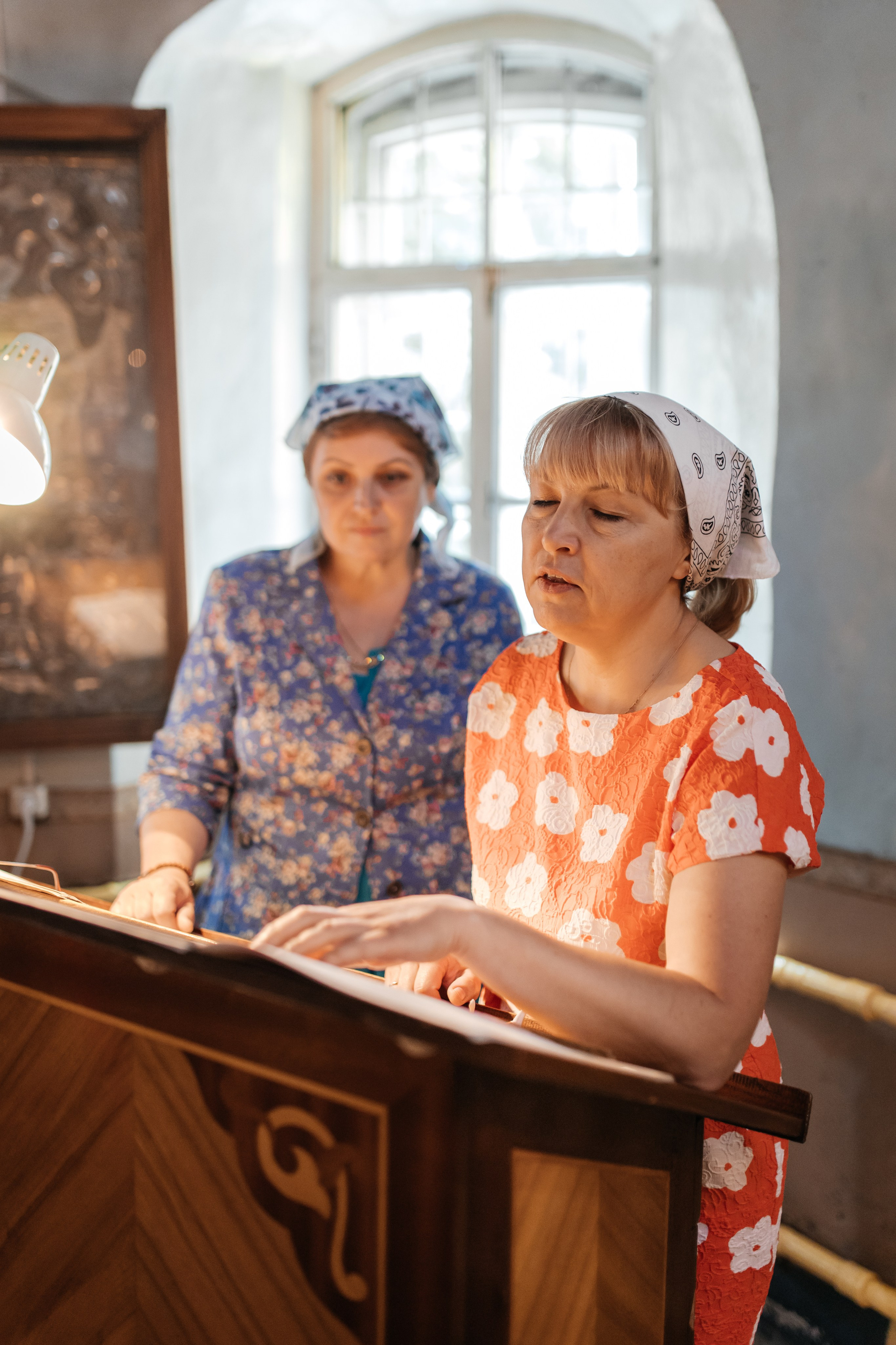 Венчание. Церковь Воздвижения Честного Креста Господня в Татаринцево. Фотограф Валерия Горбунова Подольск Бутово Видное Щербинка