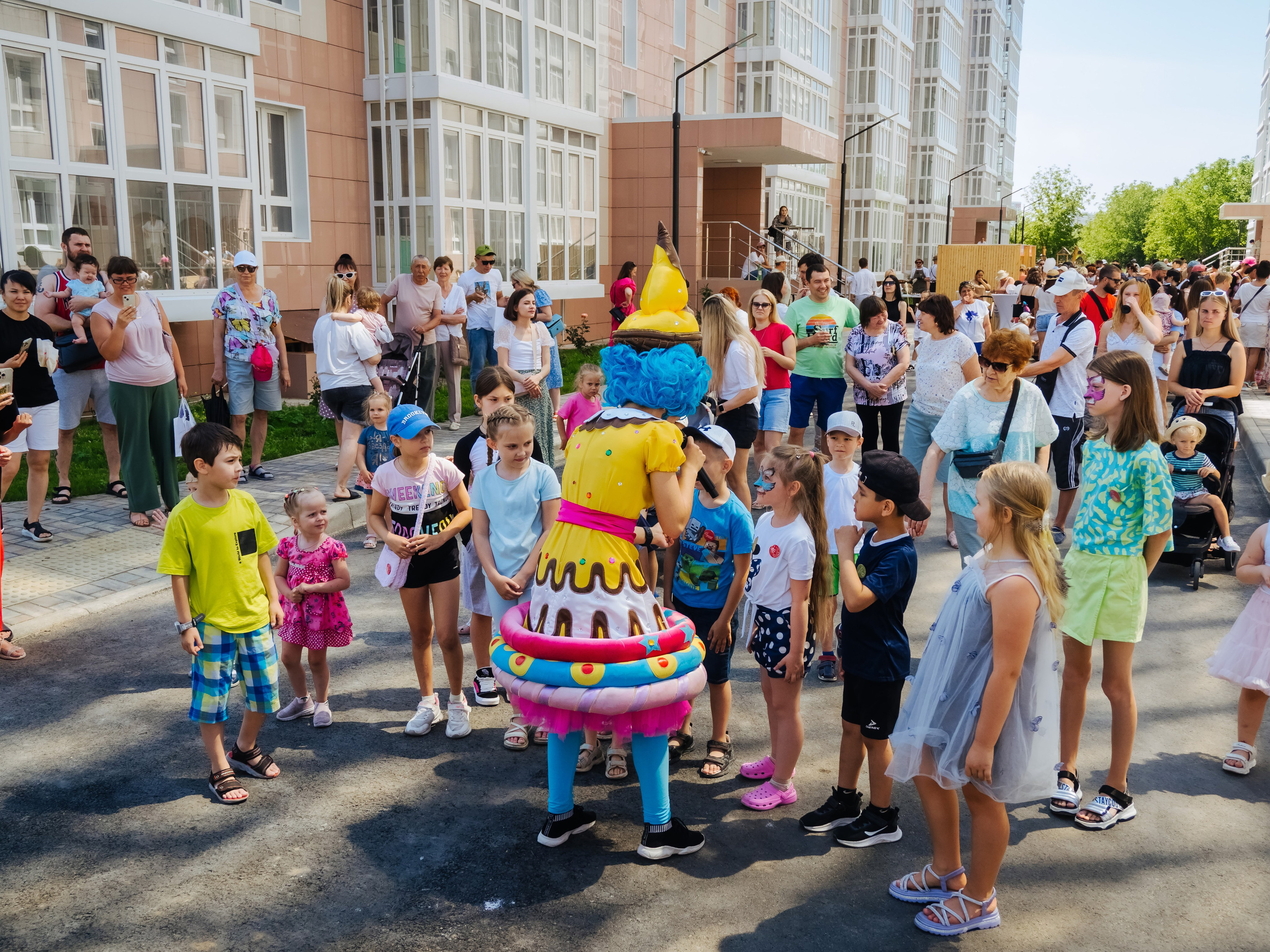 Репортаж. АНАПА ФОТОСТУДИЯ № 13