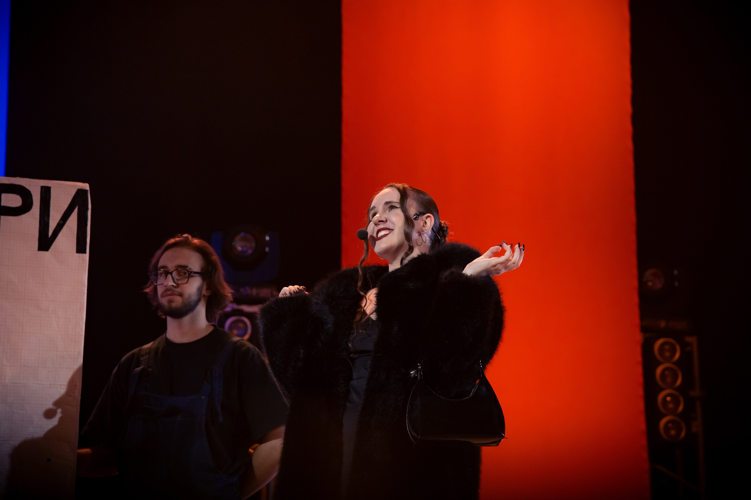 Студвесна ИФ и ИВМИиТ. Репортажный и портретный фотограф Казань / Горячих Полина