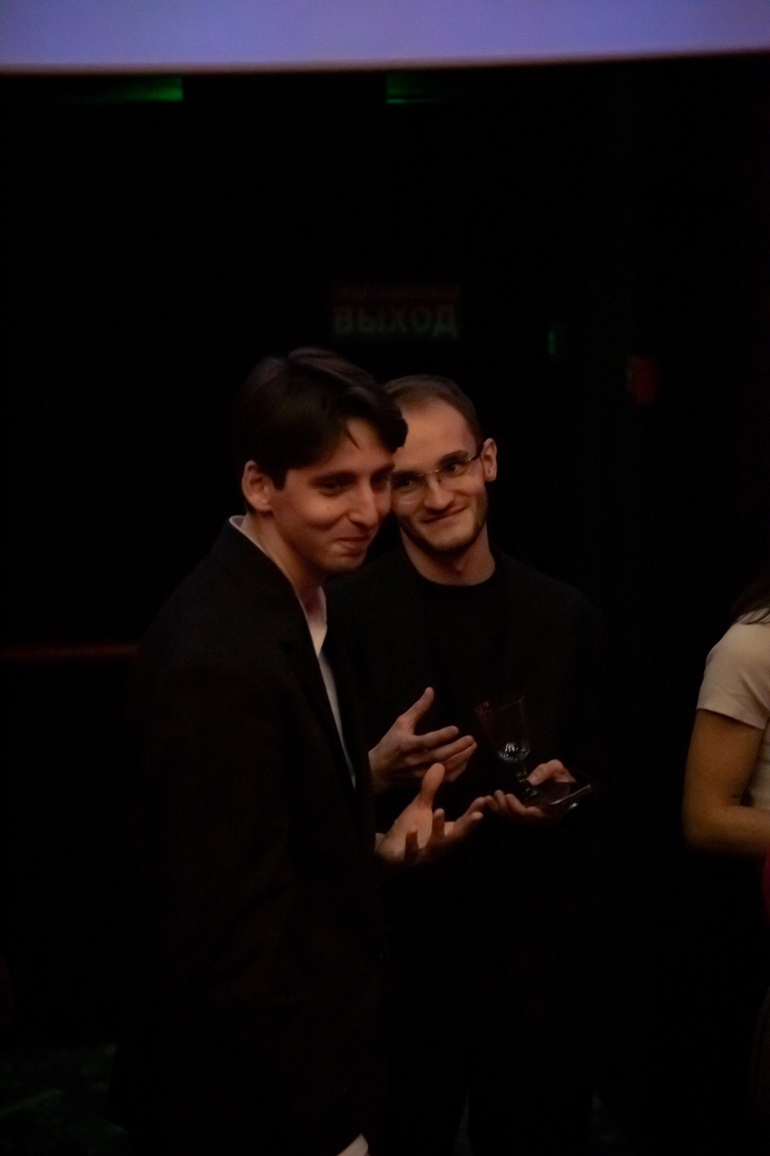 30-летие «Лиги студентов». Репортажный и портретный фотограф Казань / Горячих Полина