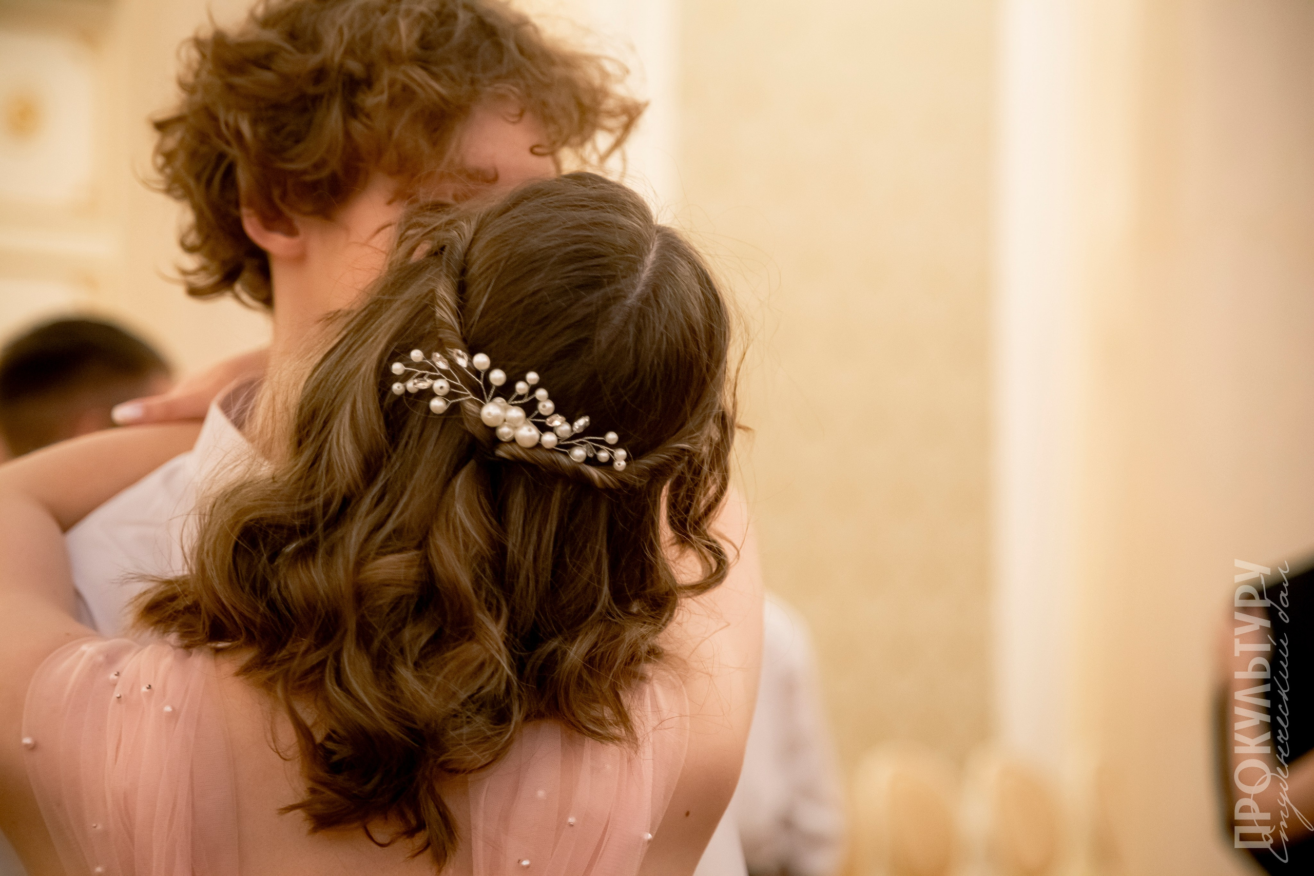 ПРОКультуру — студенческий бал. Репортажный и портретный фотограф Казань / Горячих Полина