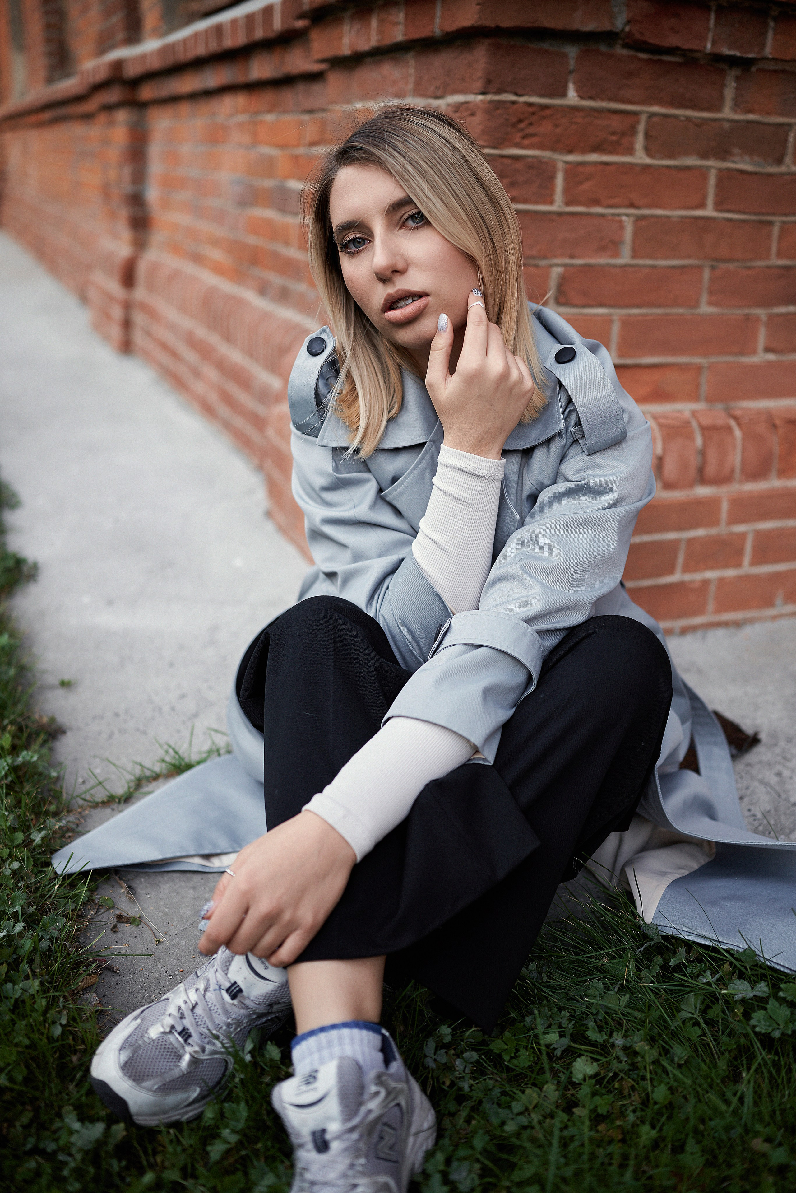 Кристина и Кика. Свадебный и портретный фотограф в Брянске Скепская Лилия