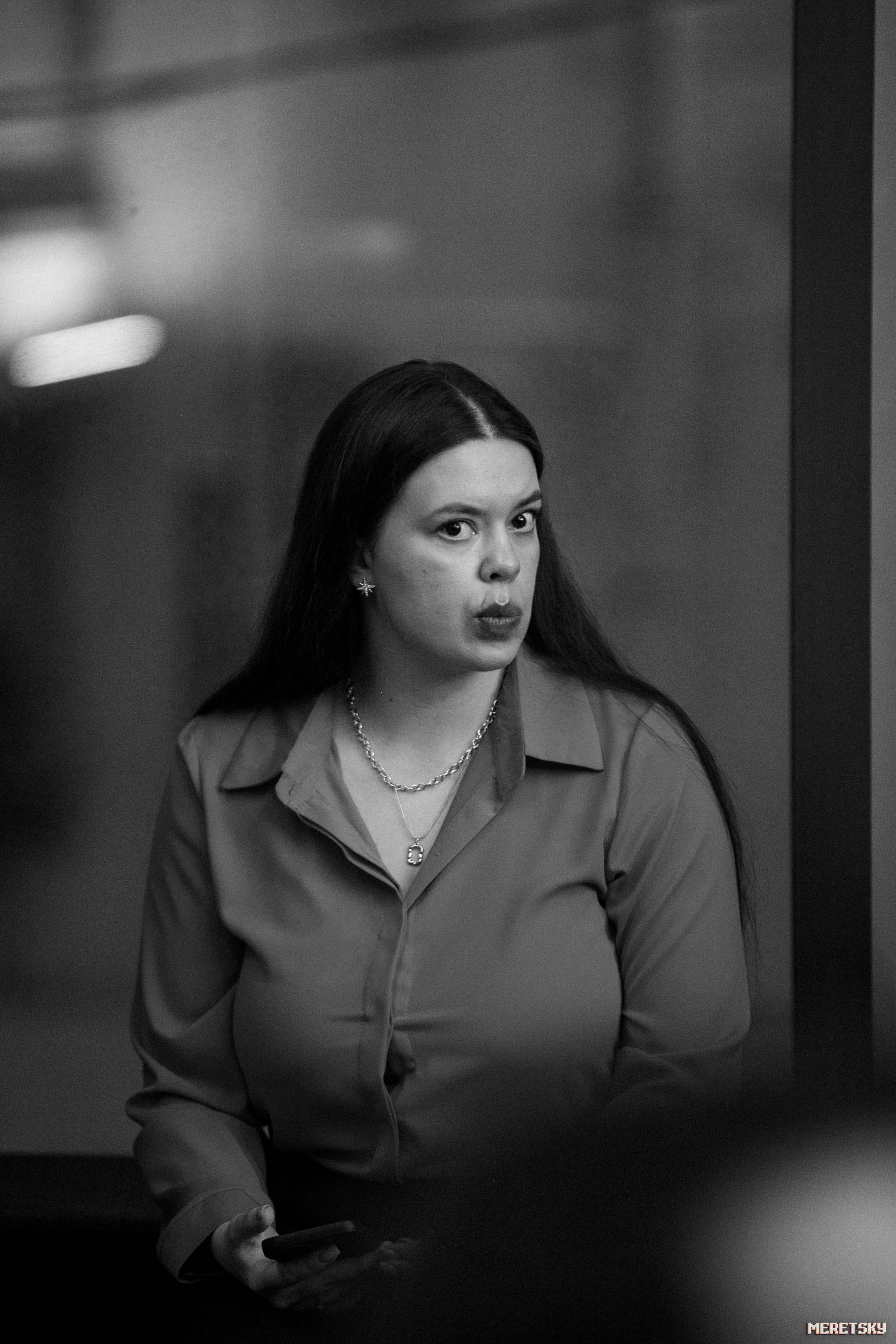 Нетворкинг 11 марта. Репортажный и портретный фотограф в Санкт-Петербурге Юрий Мерецкий