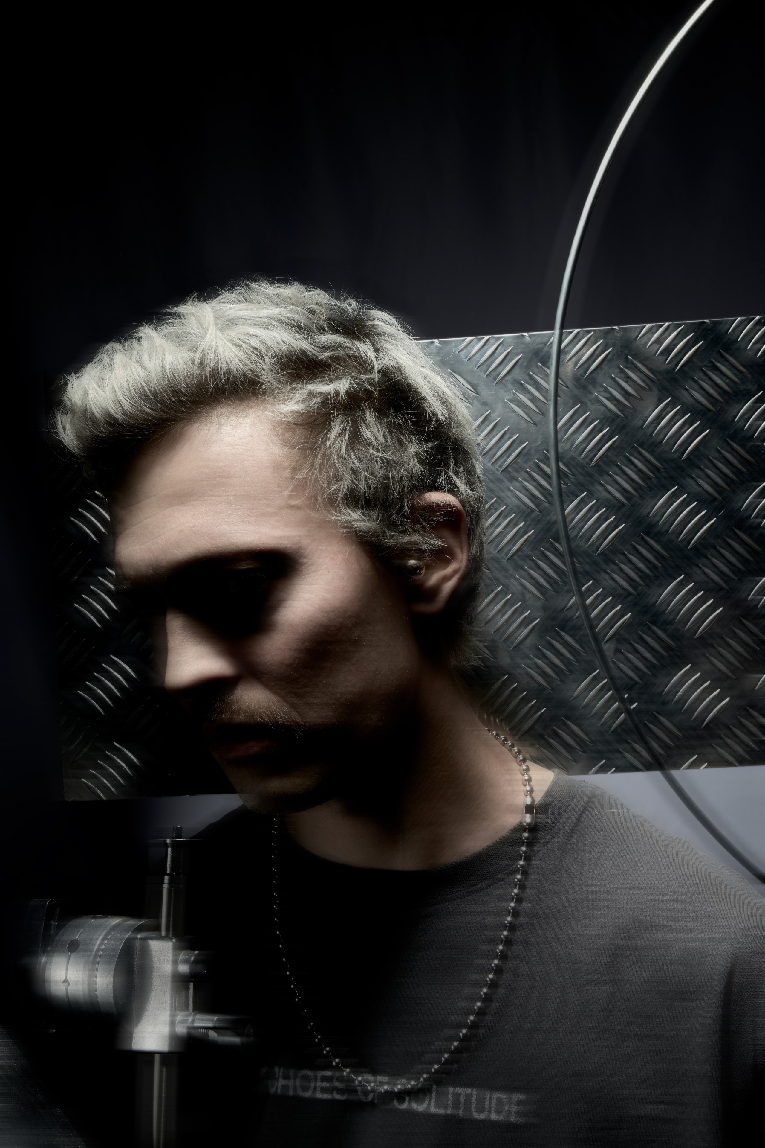 Реклама. NVSL STD