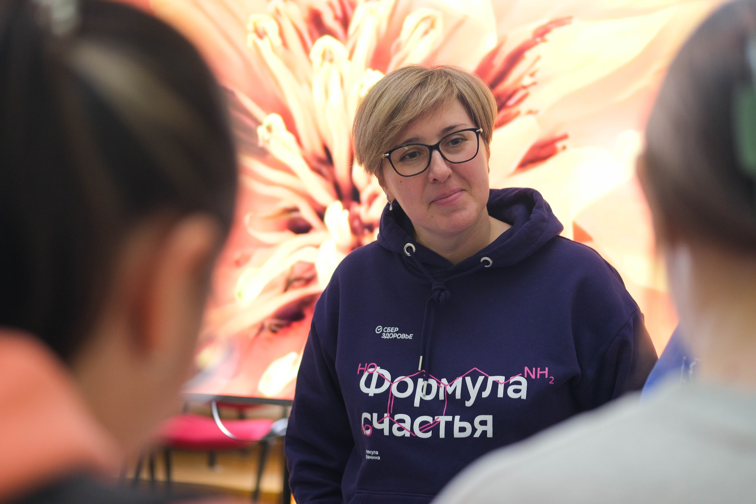 Репортаж. NVSL STD