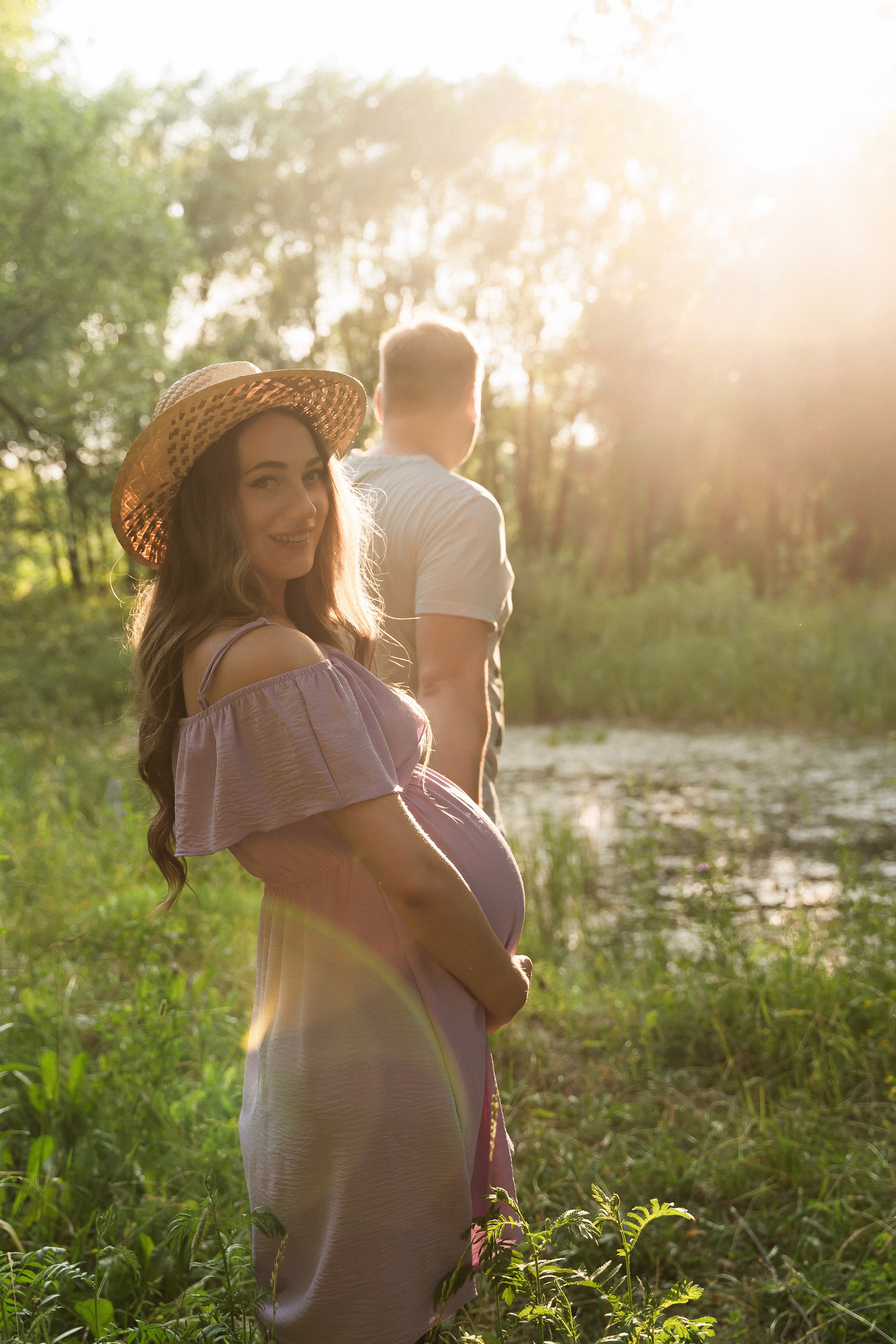 Вова и Женя. Фотограф Алина Филимонова Тверь