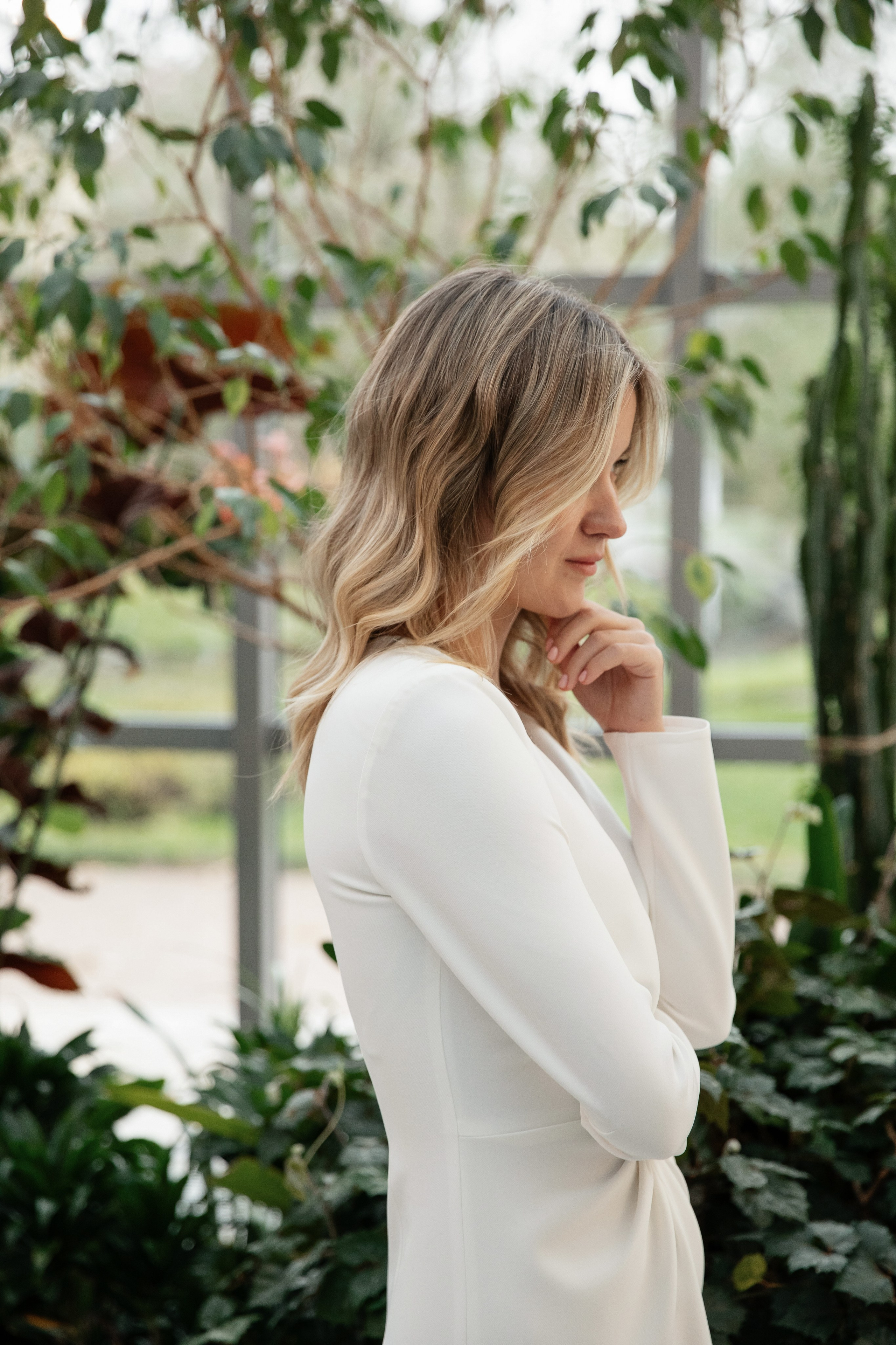 Юля и Антон. Свадебный и портретный фотограф