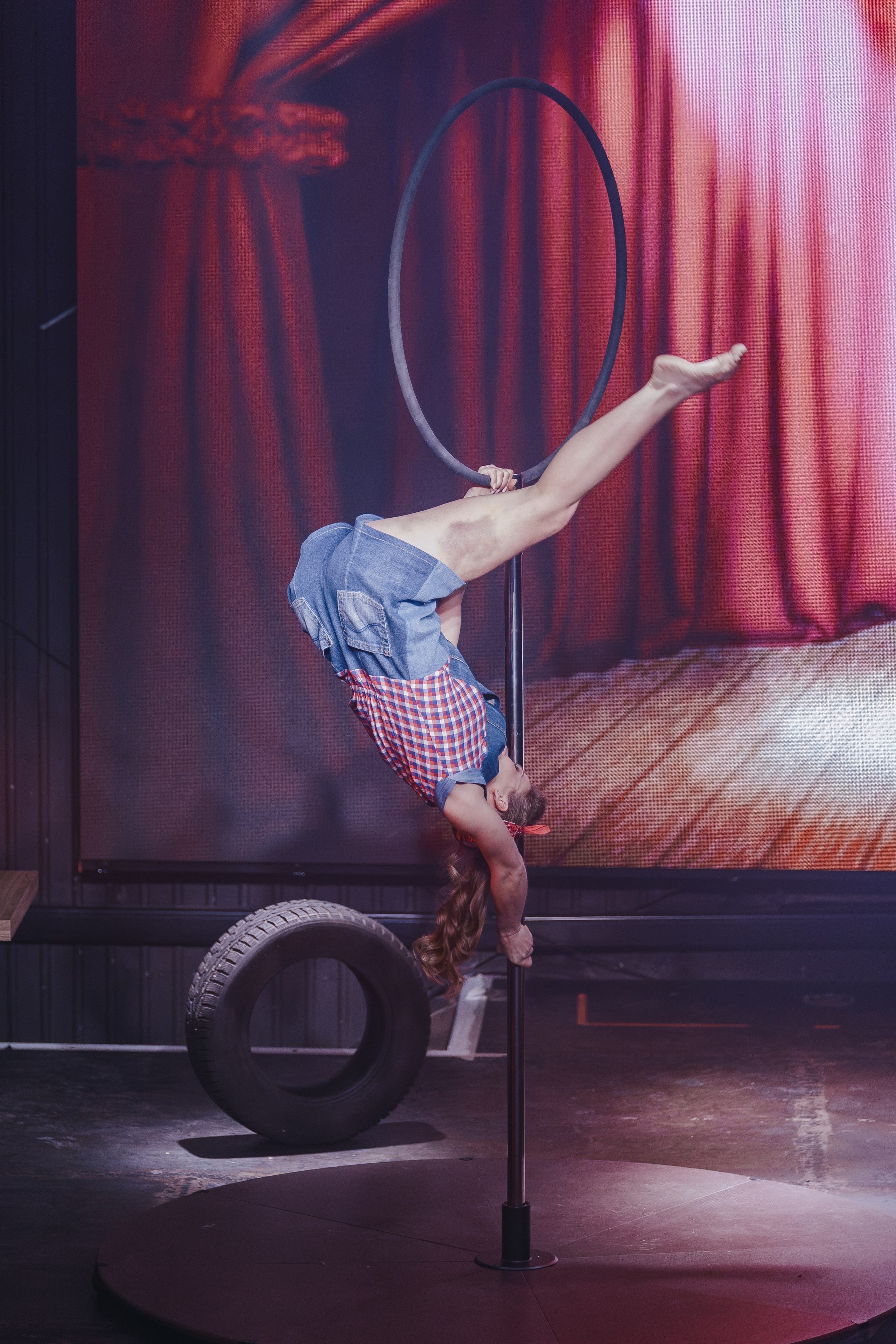 «АвтоЛеди». Свадебный и репортажный фотограф Киров | Вадим Карпук