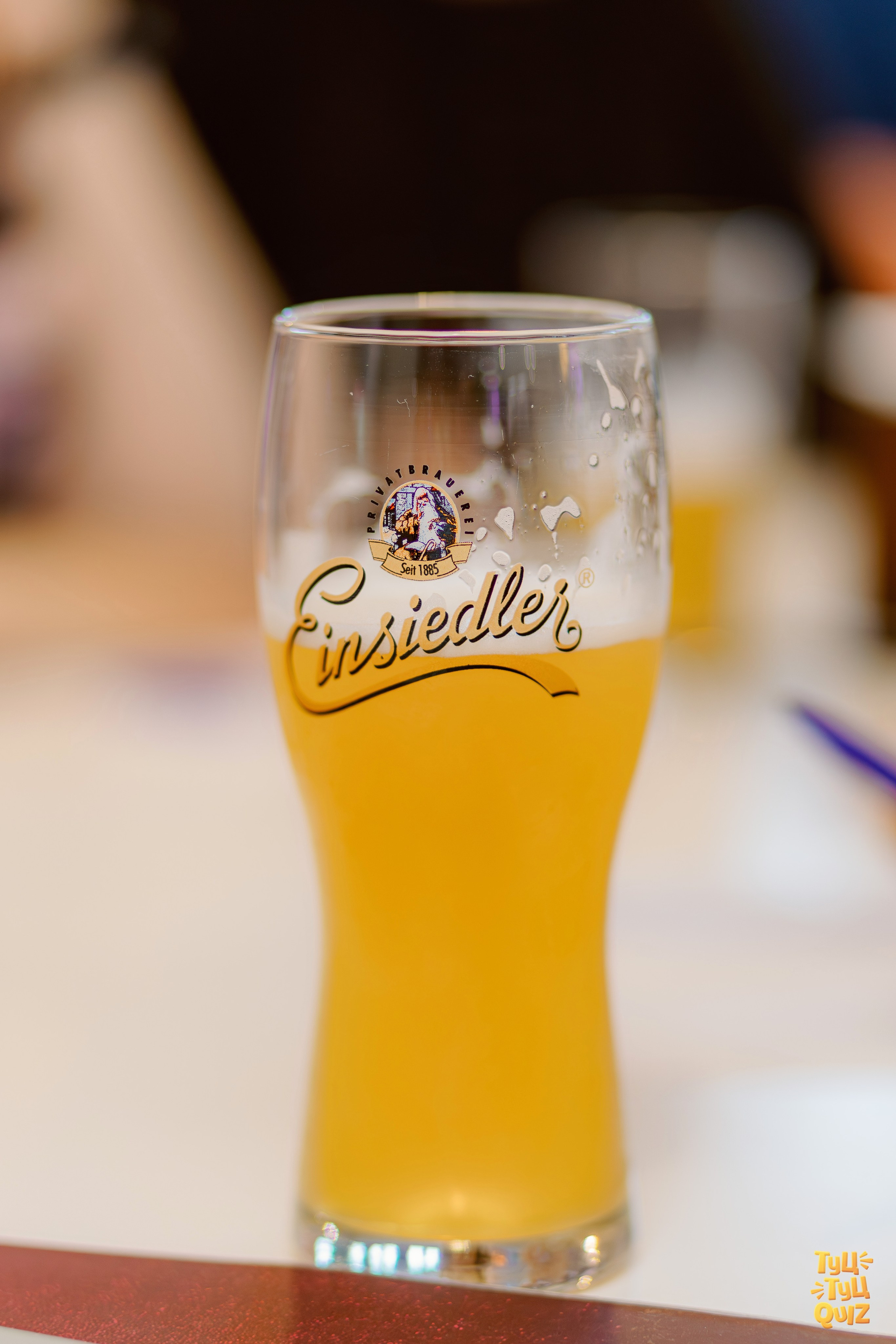 Туц Туц Quiz. Свадебный и репортажный фотограф Киров | Вадим Карпук