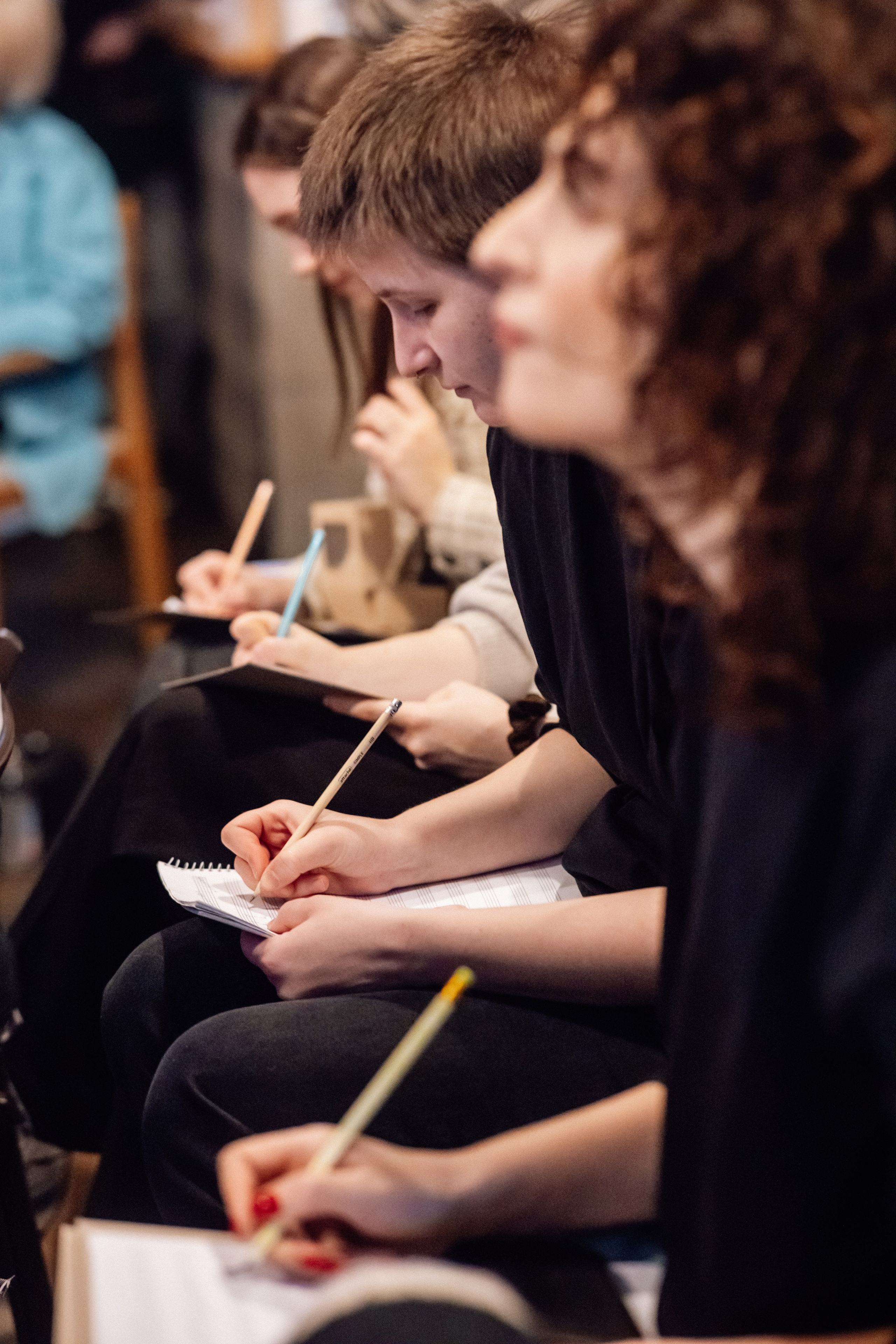 Events. Антон Ляпунов фотограф Вашего события в Москве