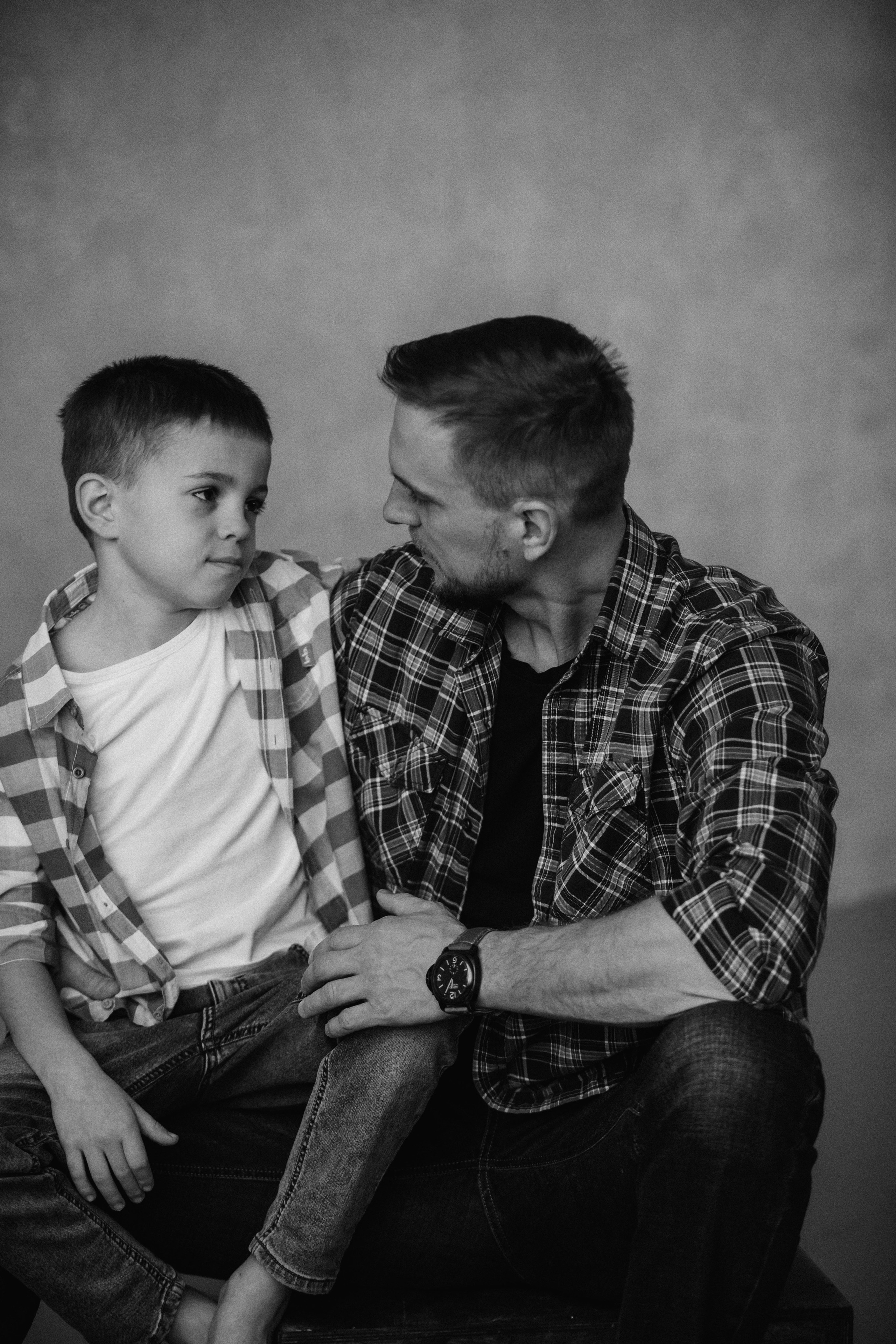 Мама папа я и брат. Фотограф чувственного портрета в Санкт-Петербурге Светлана Фролова