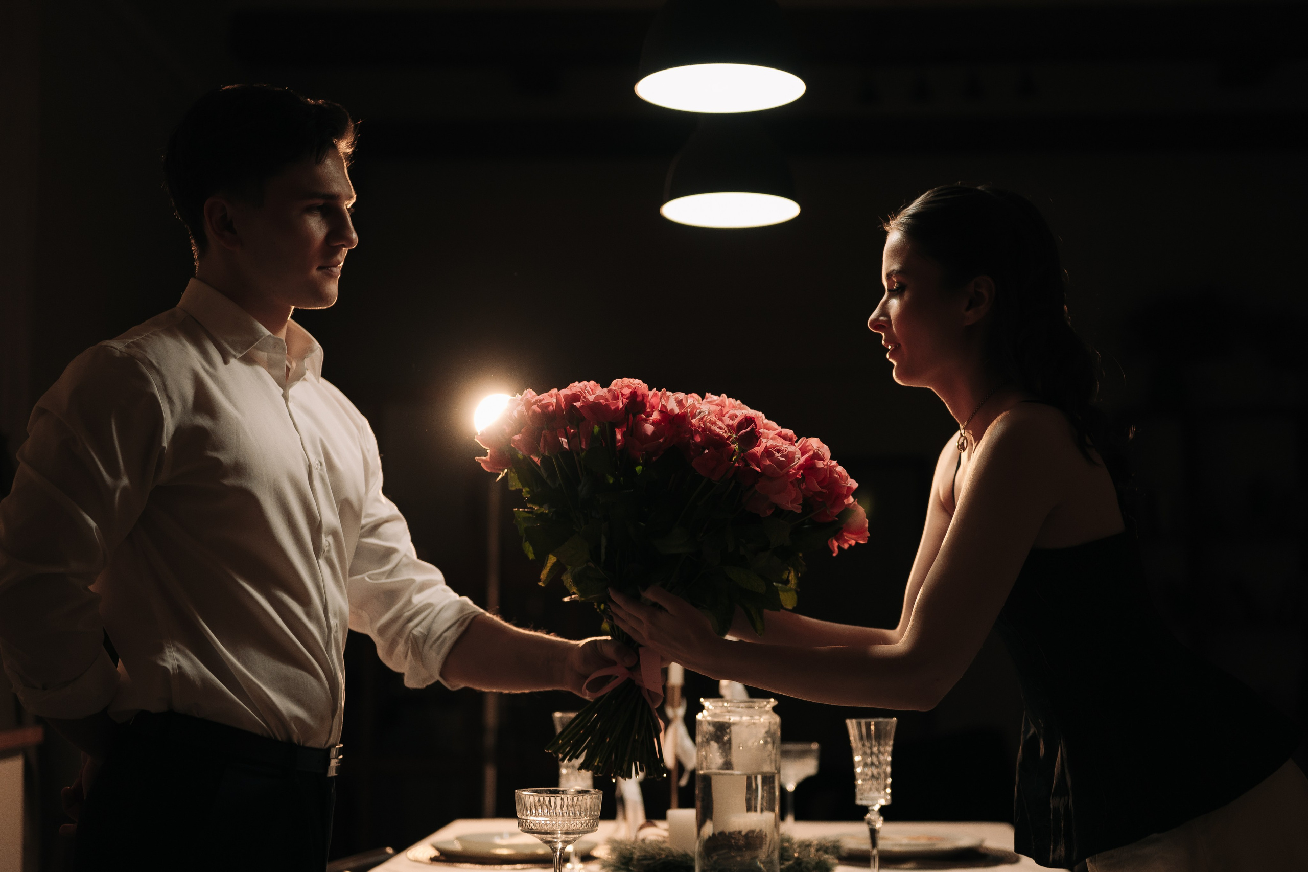 Иван и Ариадна. Иван Кубик — фотограф и видеограф