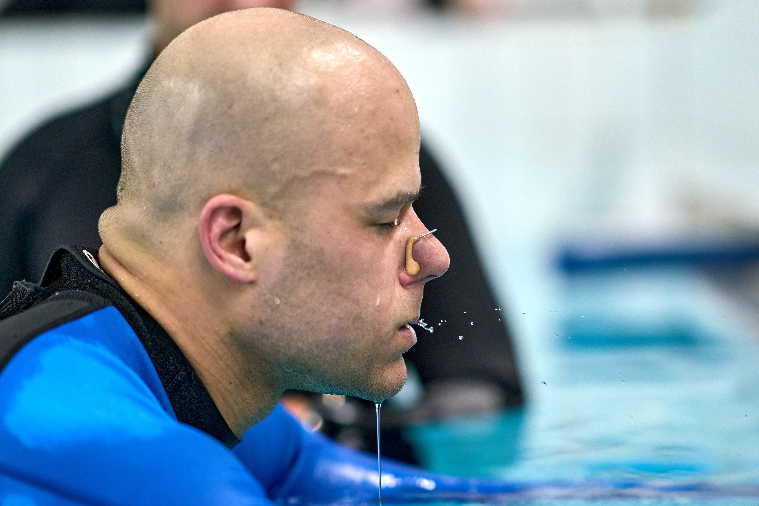 Фридайвинг - Норильск