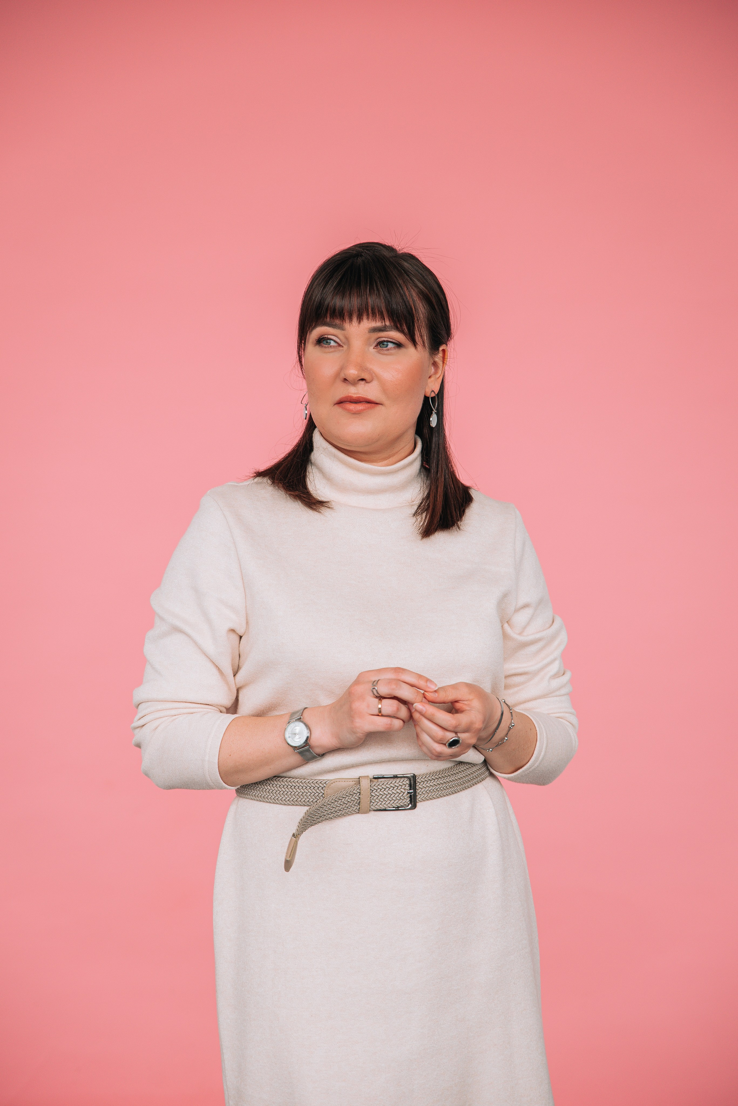 Психолог Оксана Голдаева. Главная