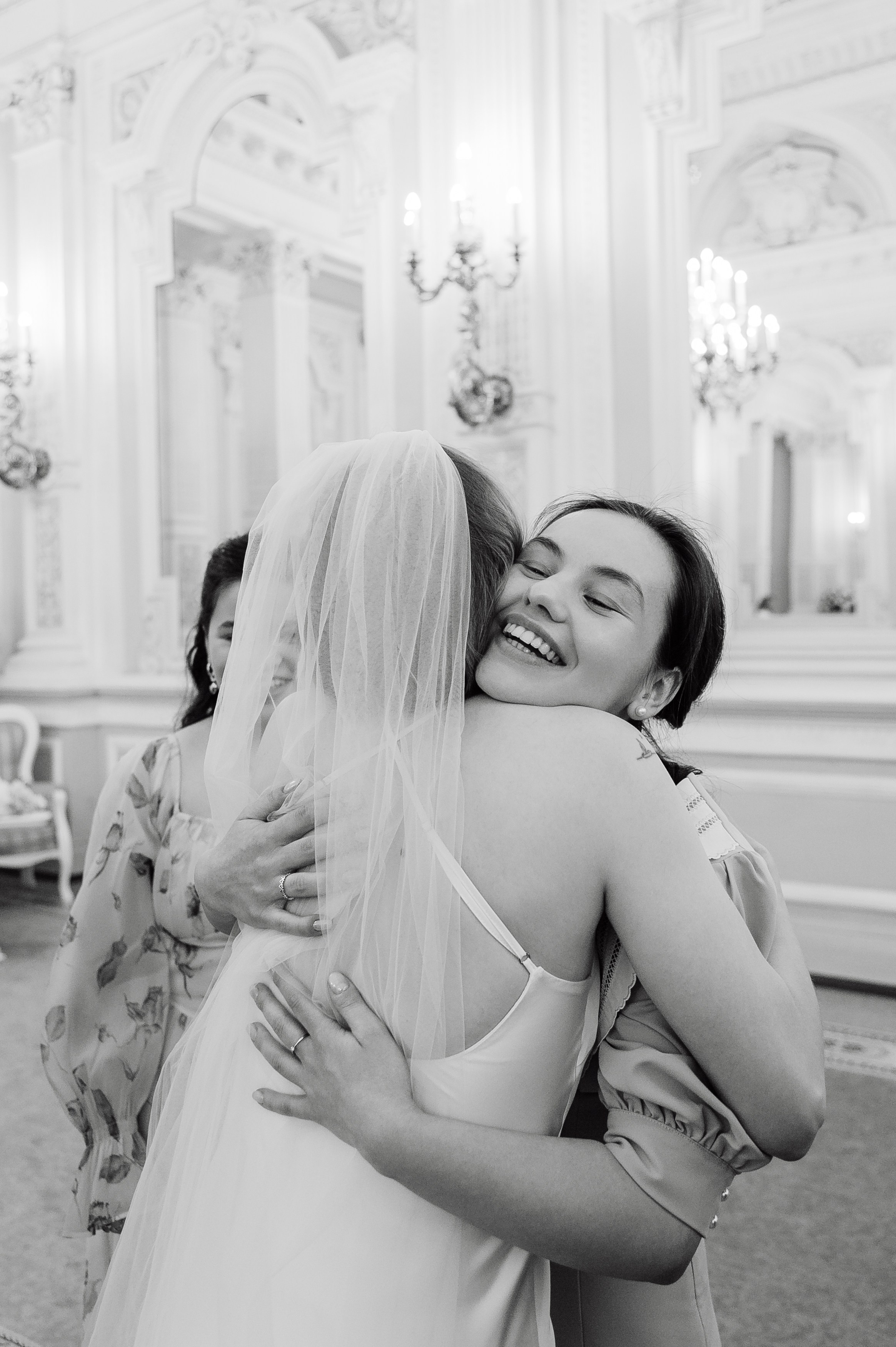 Г + Е. Свадебный и репортажный фотограф СПб